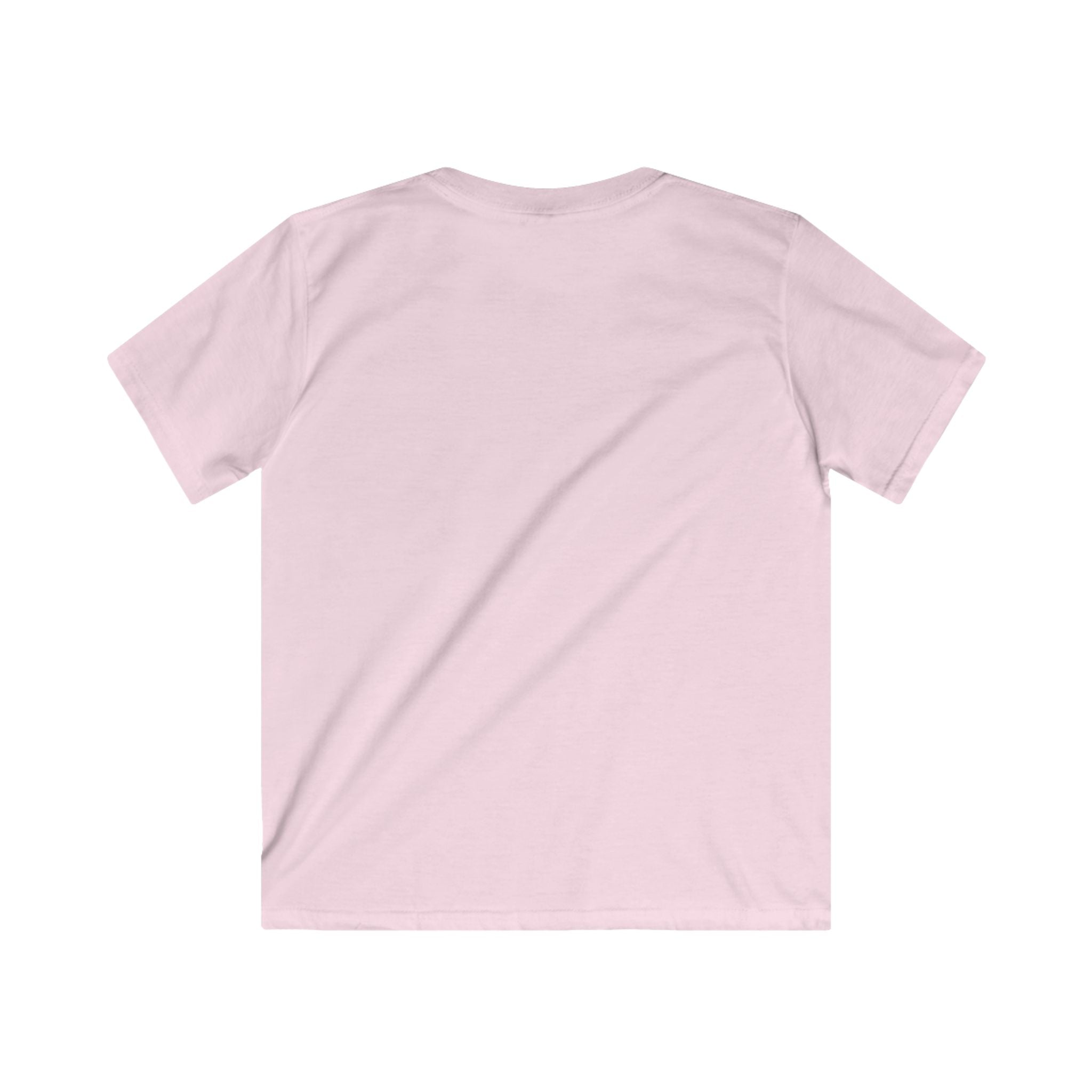Life Is Good Kids Tee — Positive Graphic Children’s T-Shirt