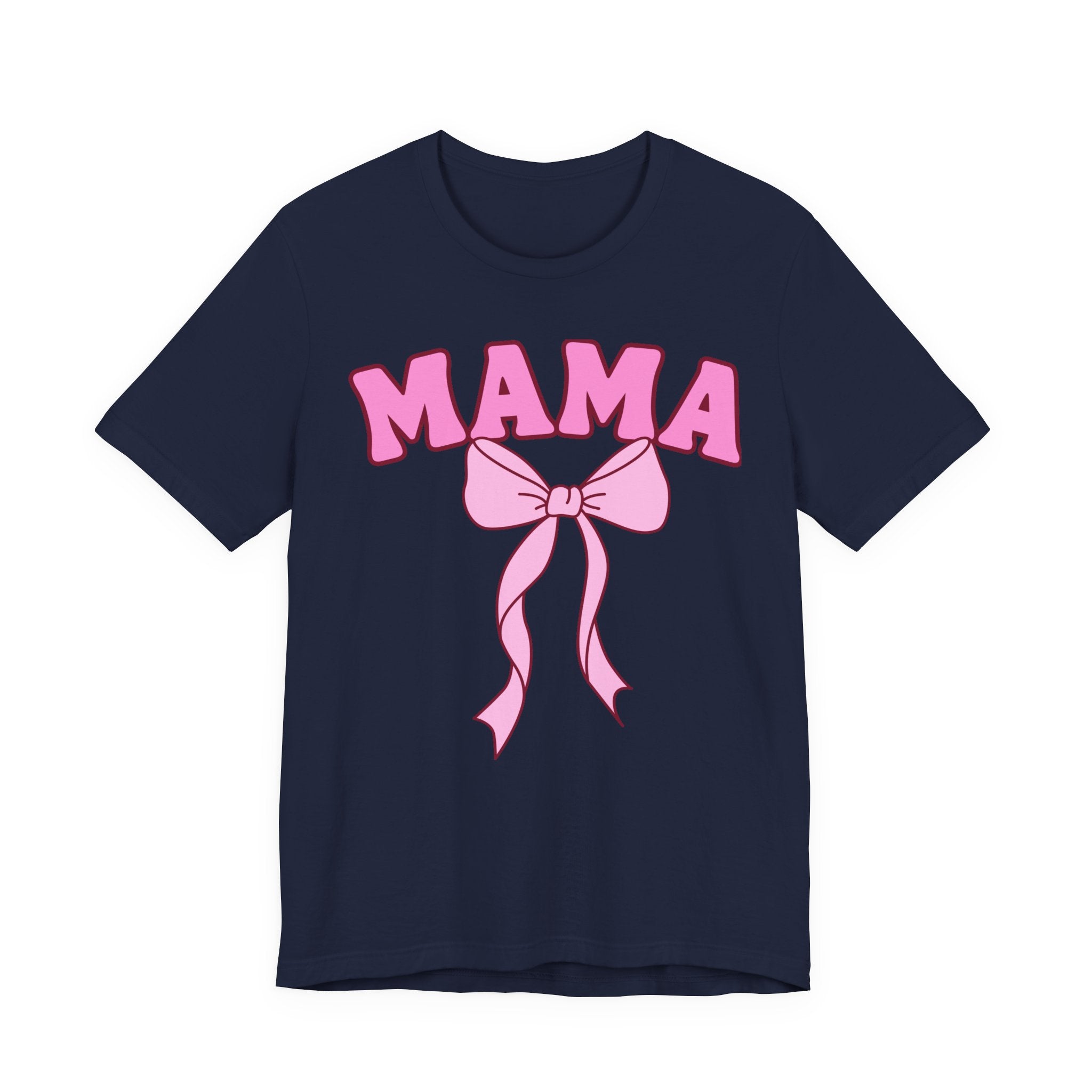 Mama Bow Tee