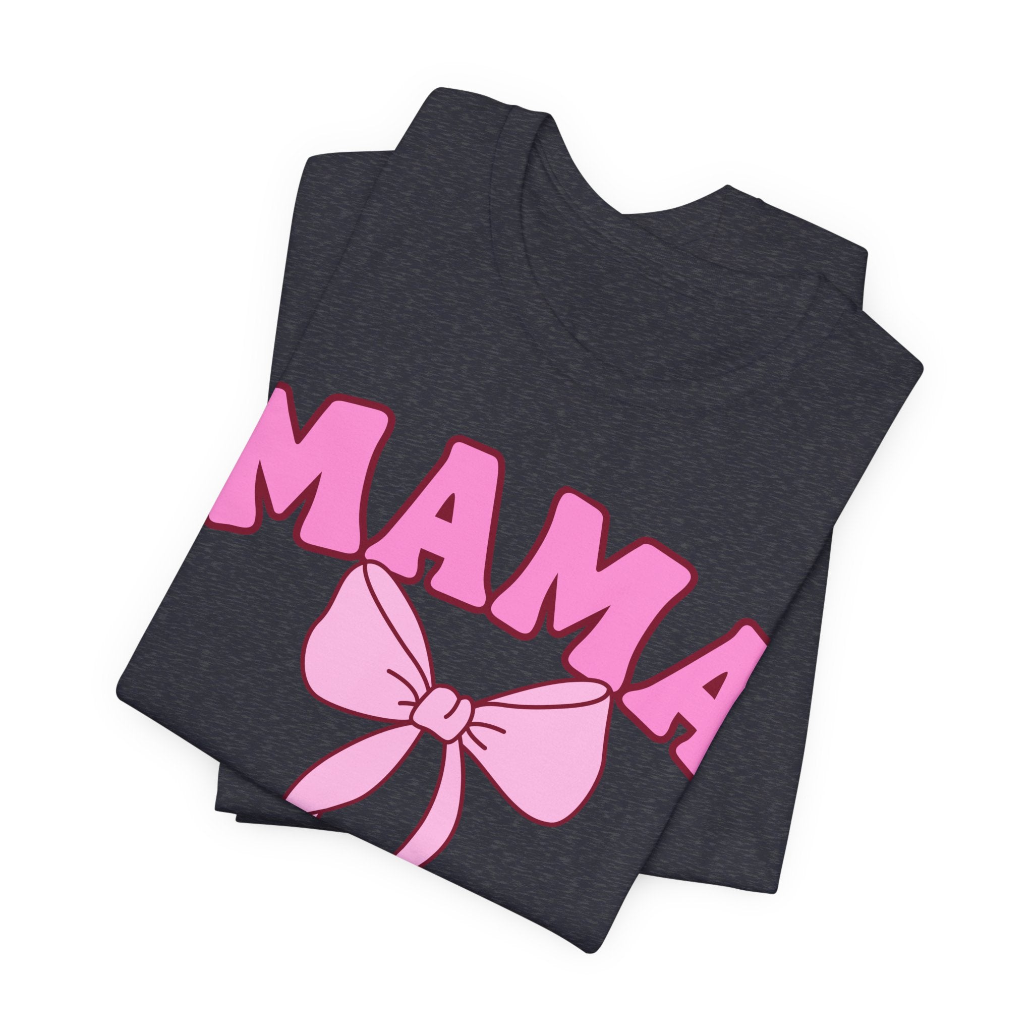 Mama Bow Tee
