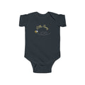 Little Honey Bee Infant Bodysuit — 'Little Honey' Bee Onesie