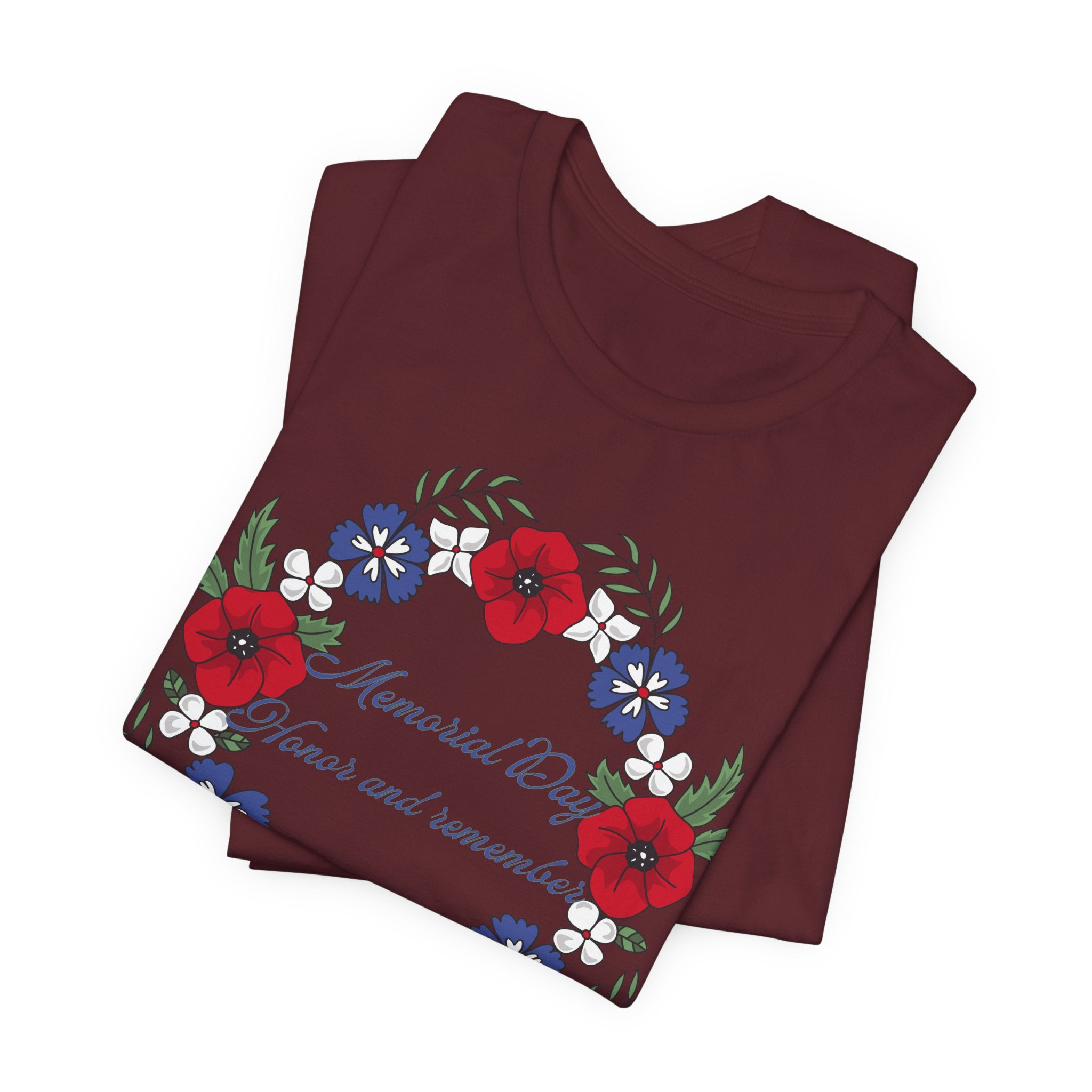 Honor and Remember T-Shirt