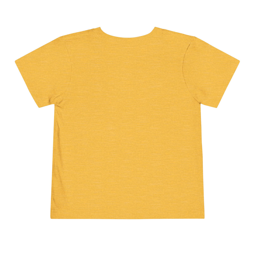 Kind People Are My Kind Of People Toddler Tee