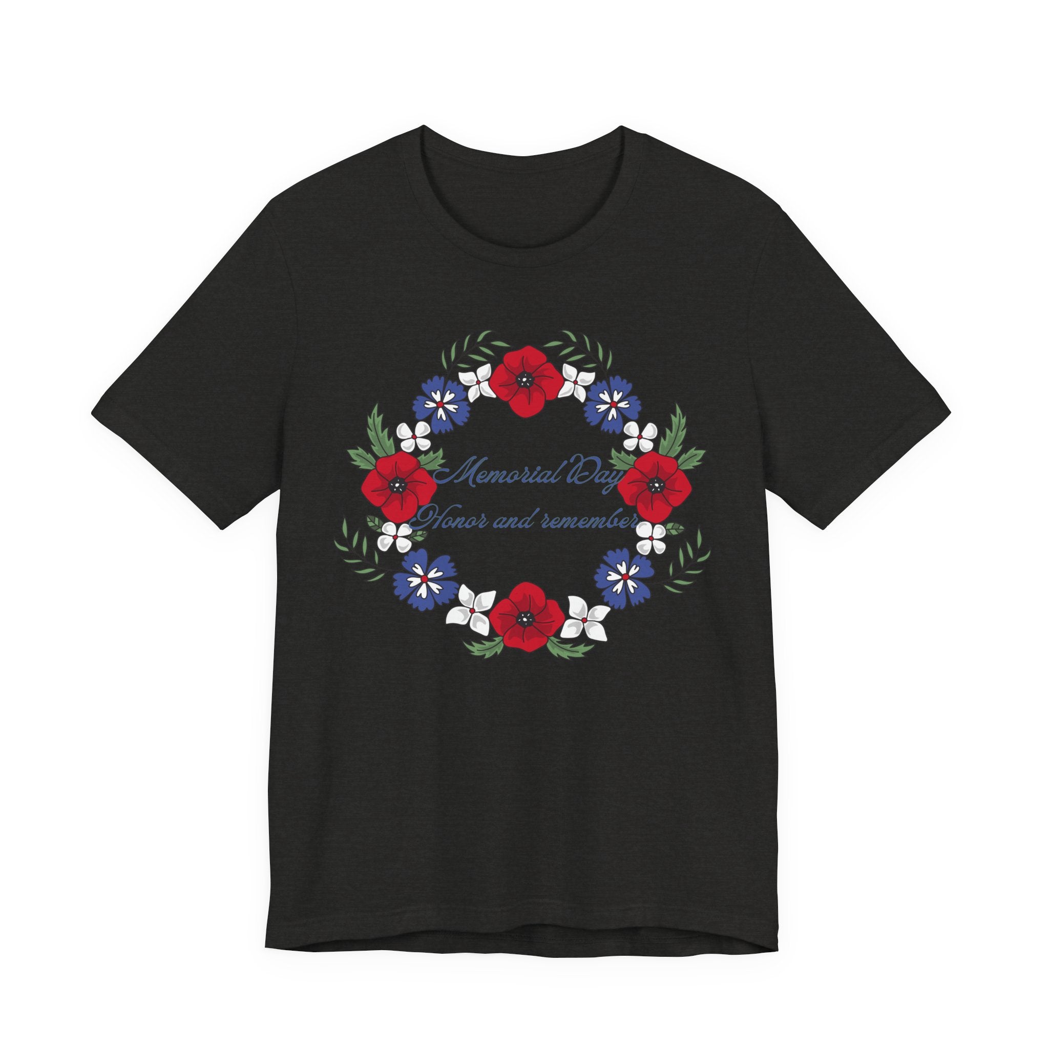 Honor and Remember T-Shirt