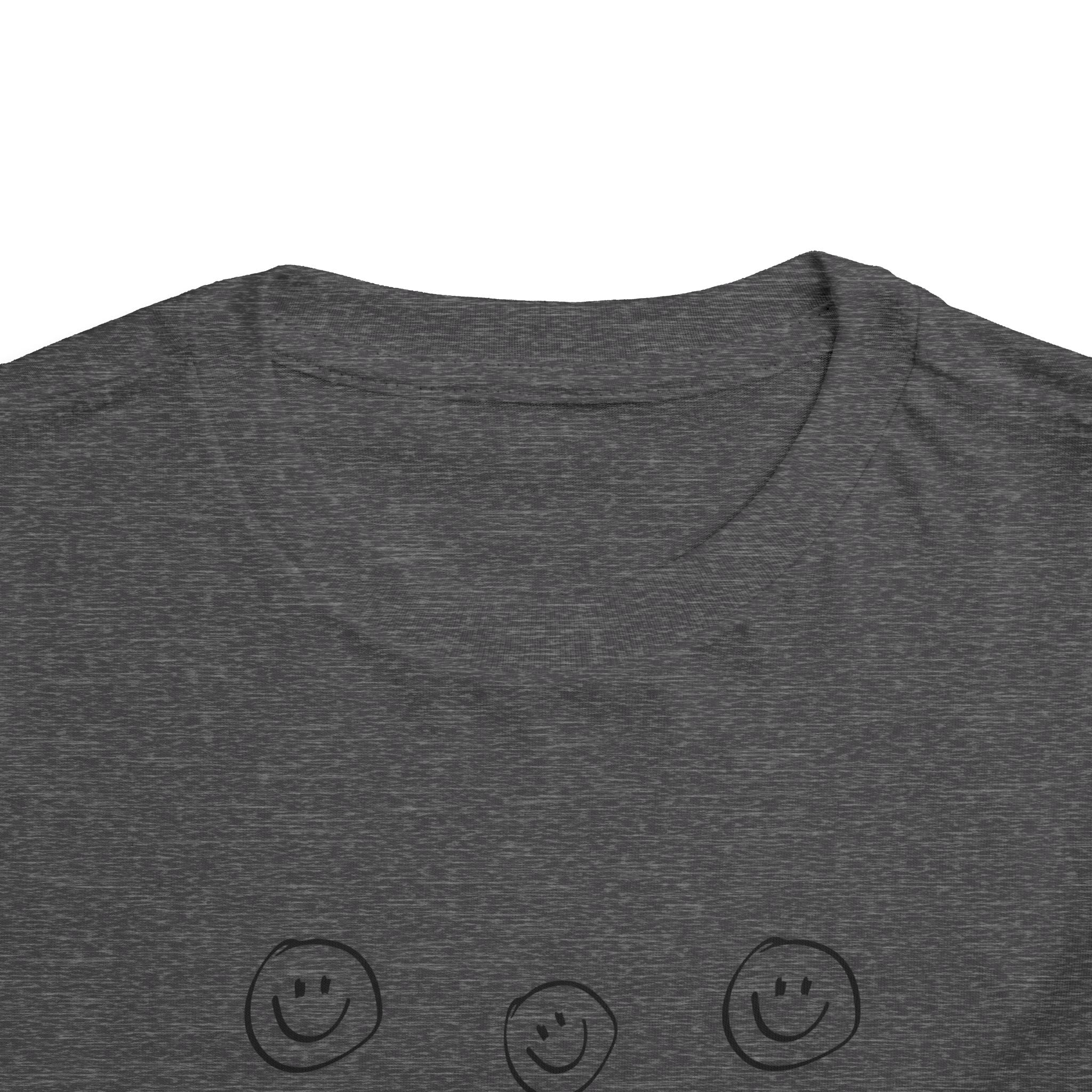 Kind People Are My Kind Of People Toddler Tee