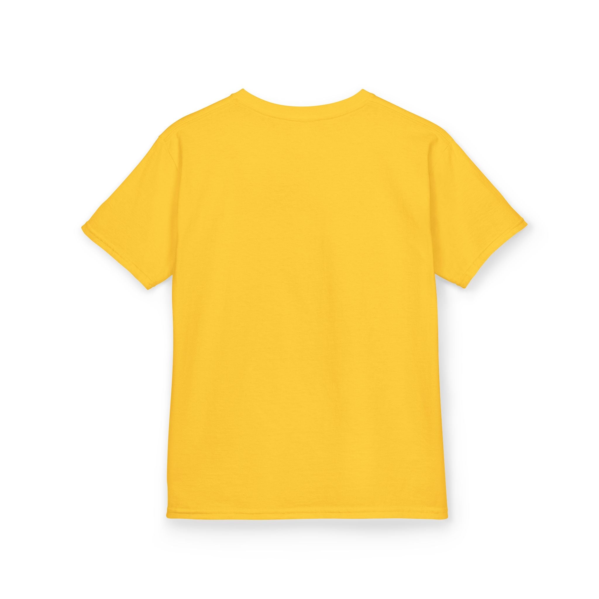 Kids Punk Smiley Tee — “Mama’s Boy” Graphic T-Shirt