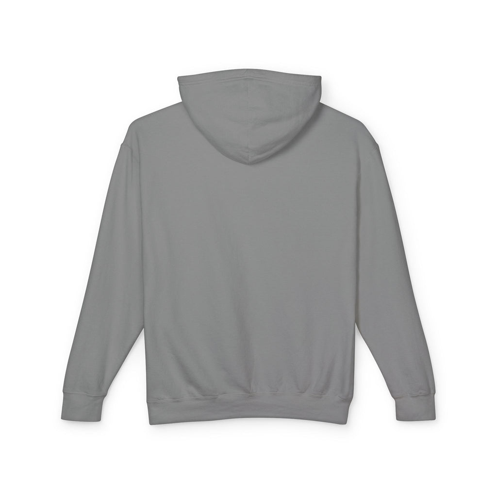 "In My Mom Era" Hoodie — Lightweight Mom Life Sweatshirt