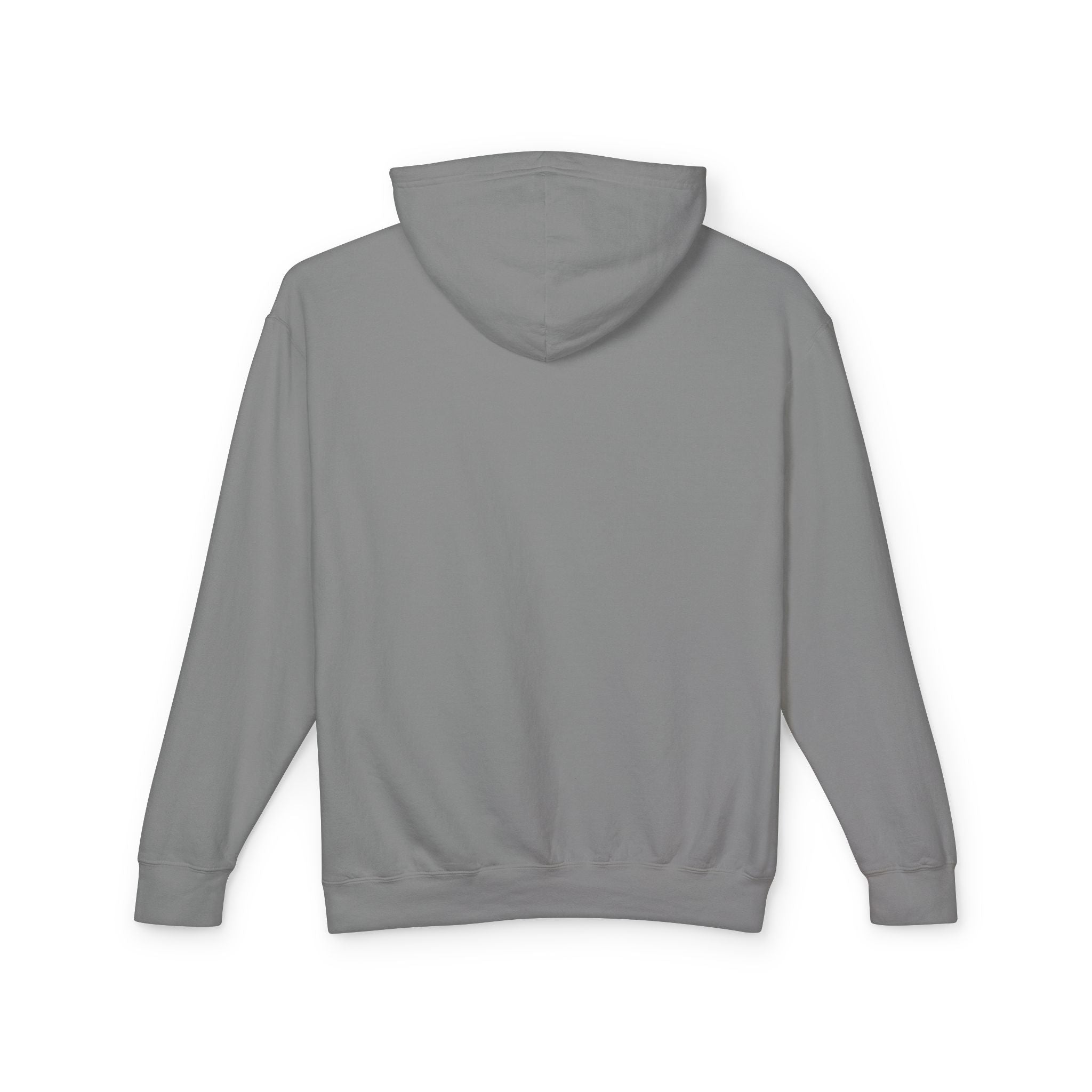 "In My Mom Era" Hoodie — Lightweight Mom Life Sweatshirt
