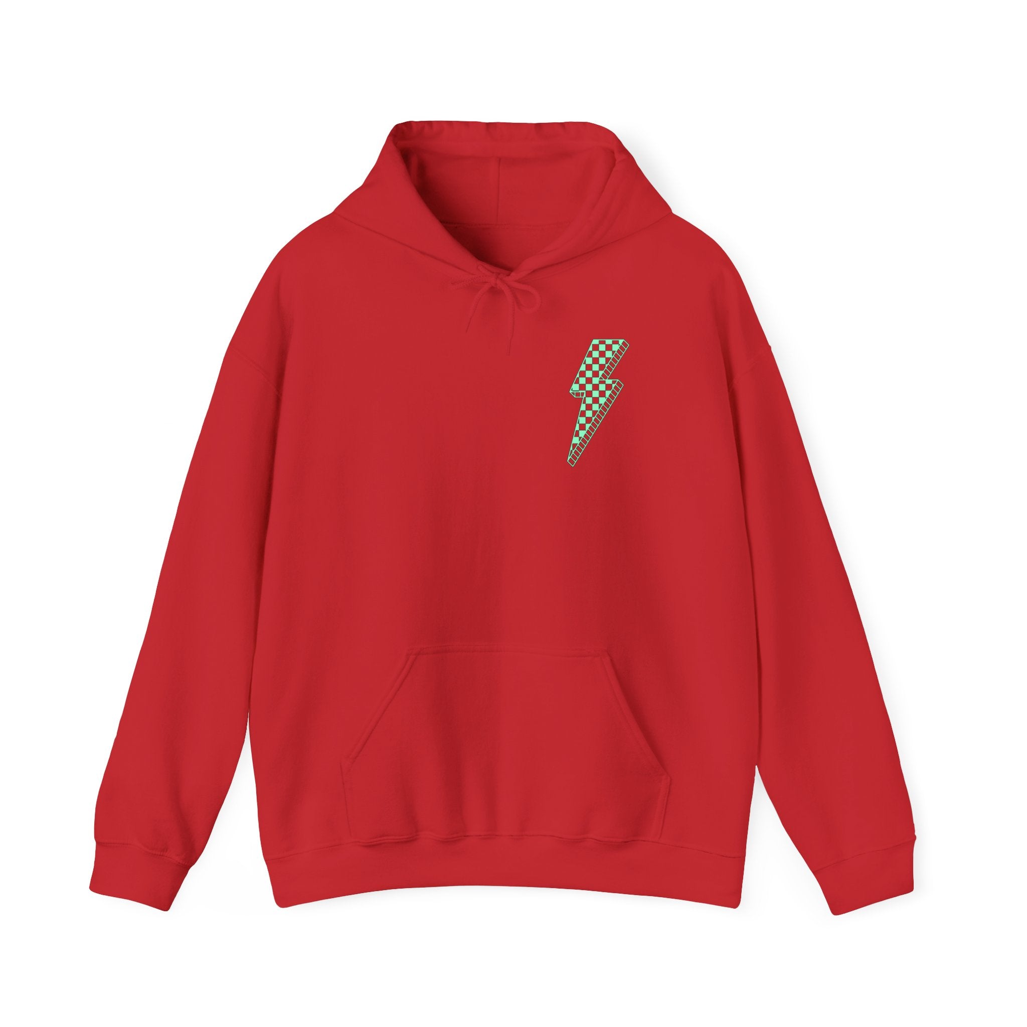 Antisocial Moms Club Hoodie — Funny Mom Squad Sweatshirt