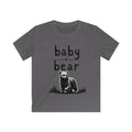 Mama Bear & Baby Bear Matching Kids Tee