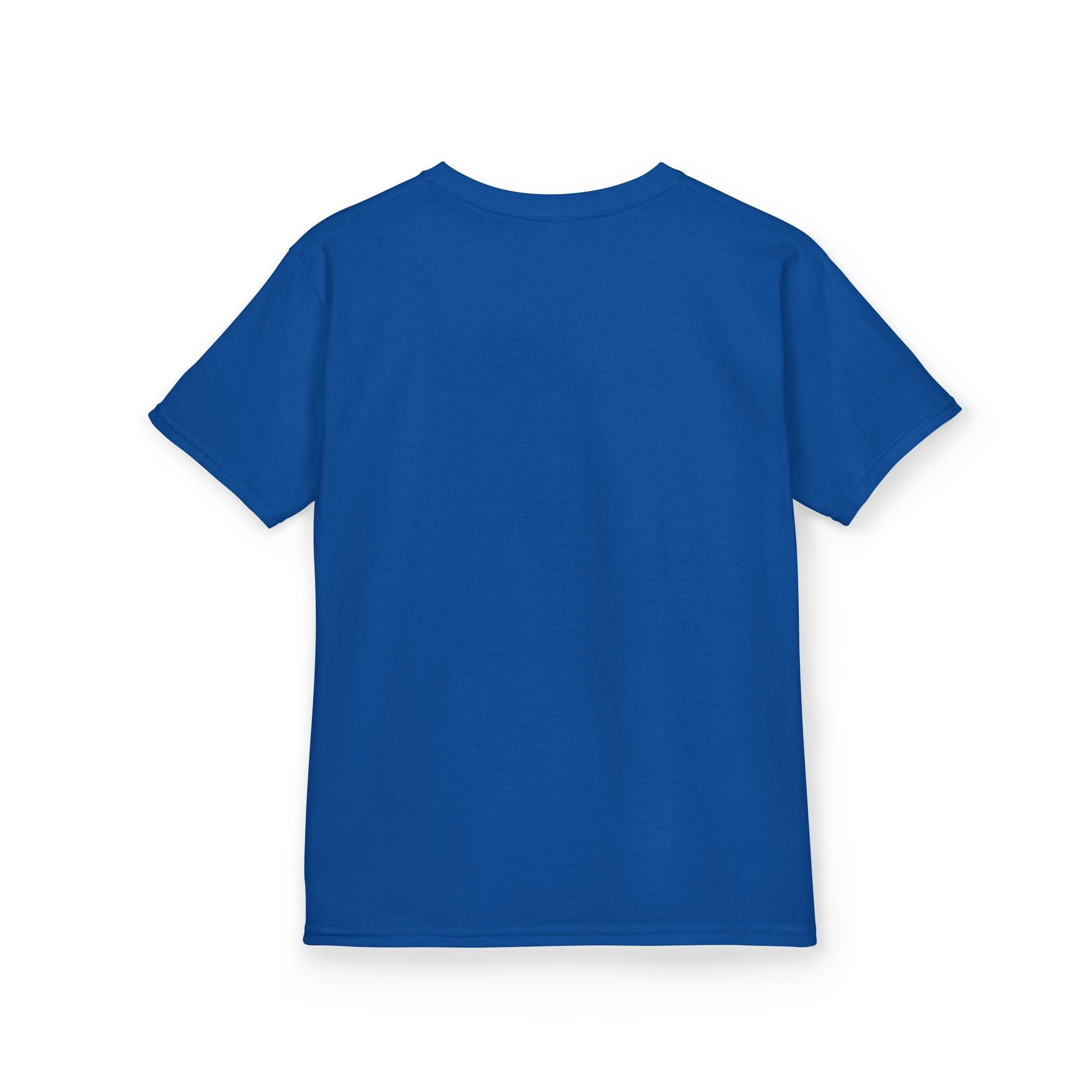 Silly Goose Kids T-Shirt — Cute Cartoon Goose Tee for Children