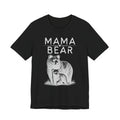 Mama Bear T-Shirt — Mom & Cub Graphic Tee