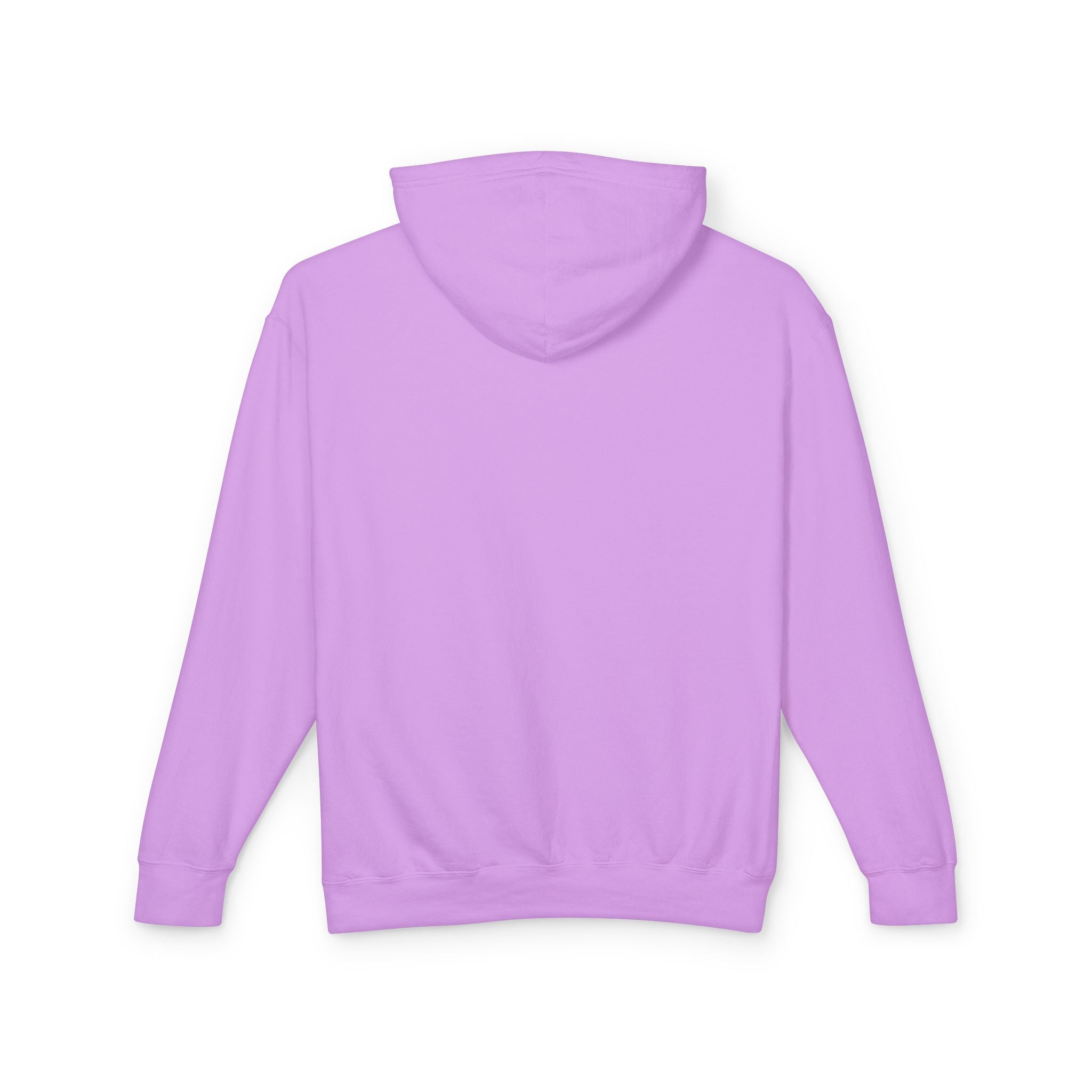 "In My Mom Era" Hoodie — Lightweight Mom Life Sweatshirt