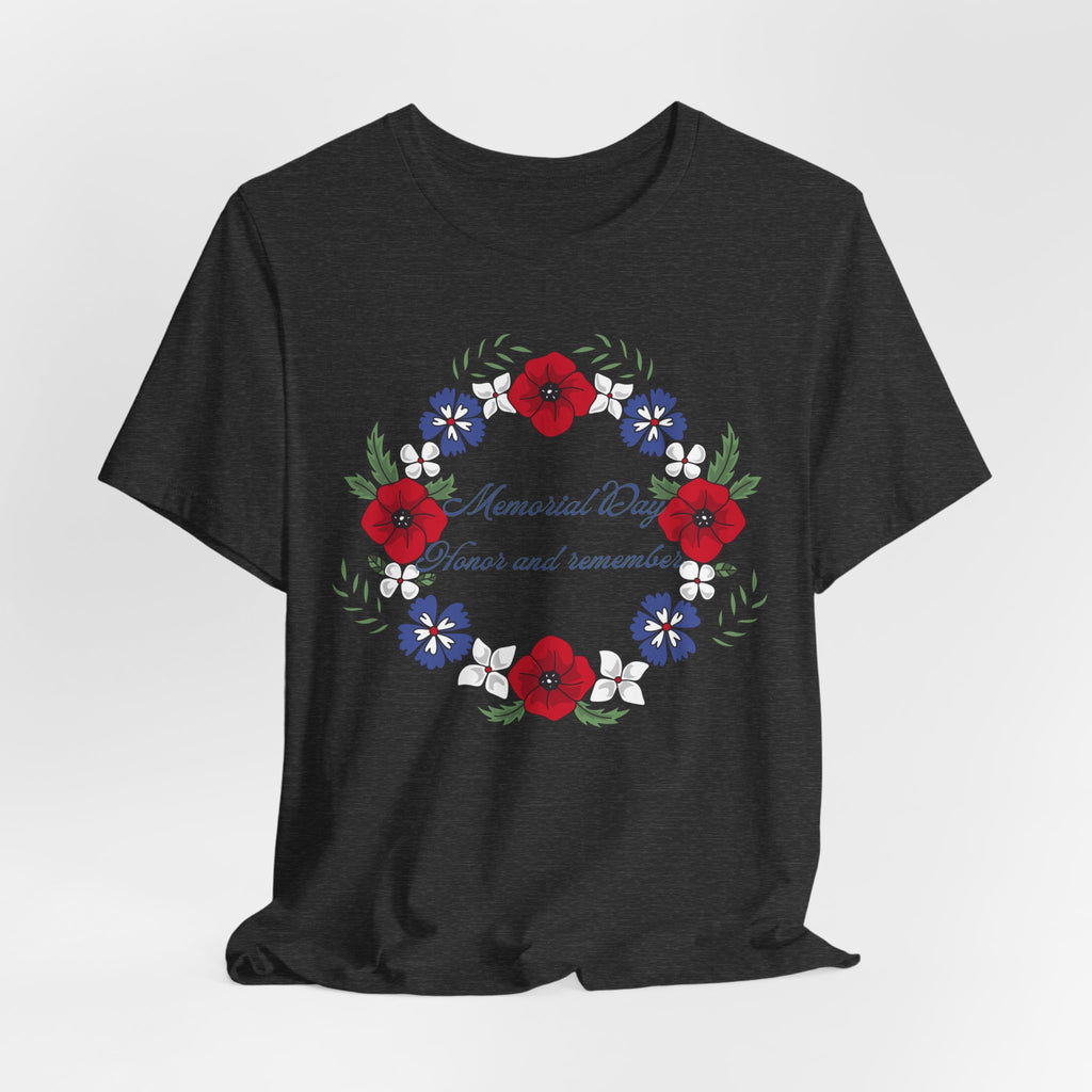 Honor and Remember T-Shirt
