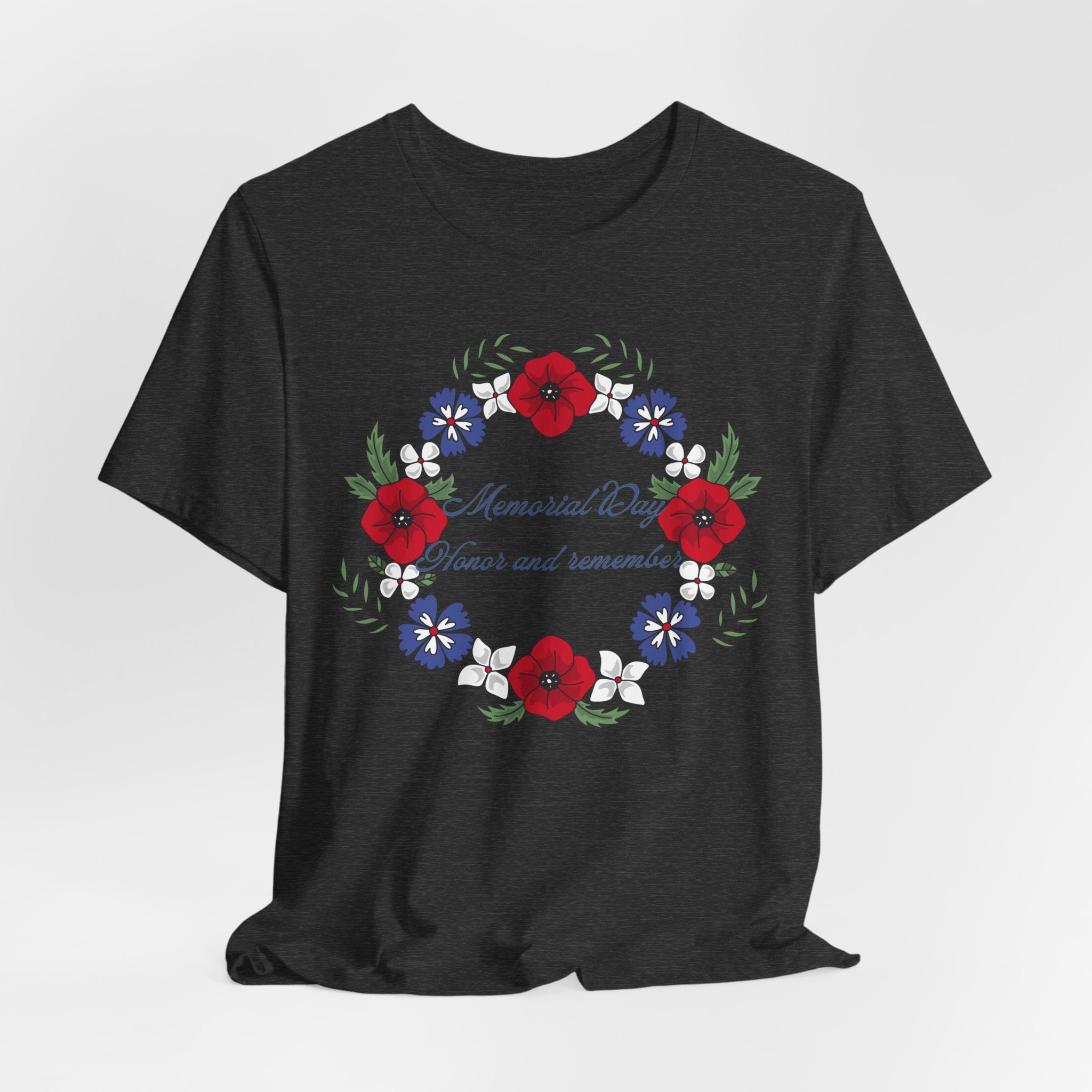 Honor and Remember T-Shirt