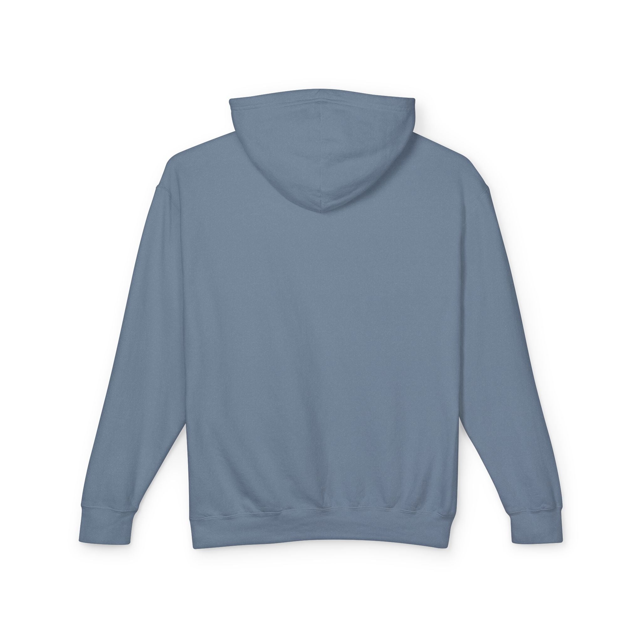 "In My Mom Era" Hoodie — Lightweight Mom Life Sweatshirt