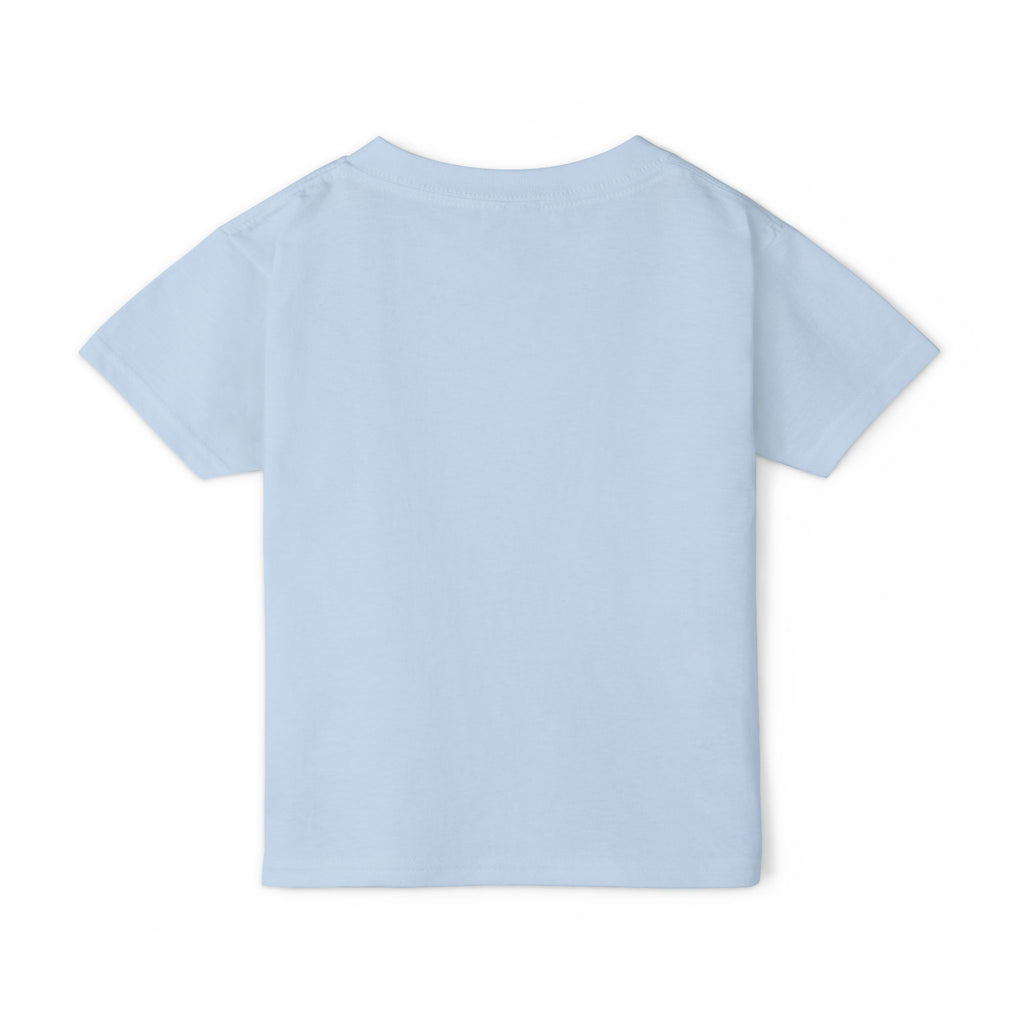 Toddler T-Shirt — Mini Matching Mama Shirt with Bow