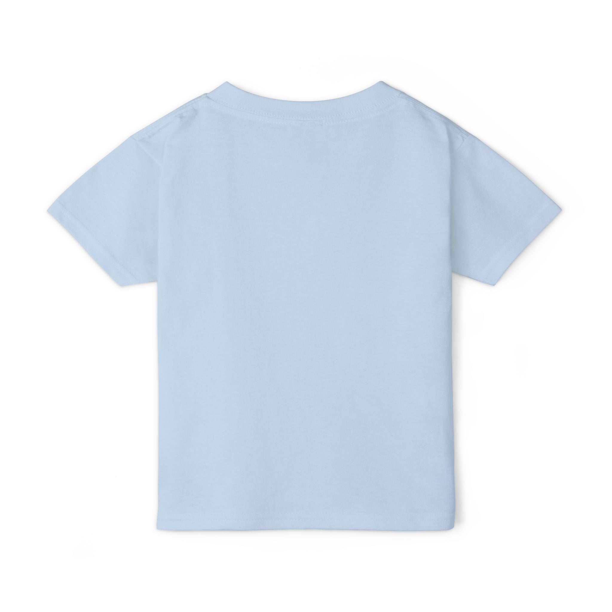 Toddler T-Shirt — Mini Matching Mama Shirt with Bow