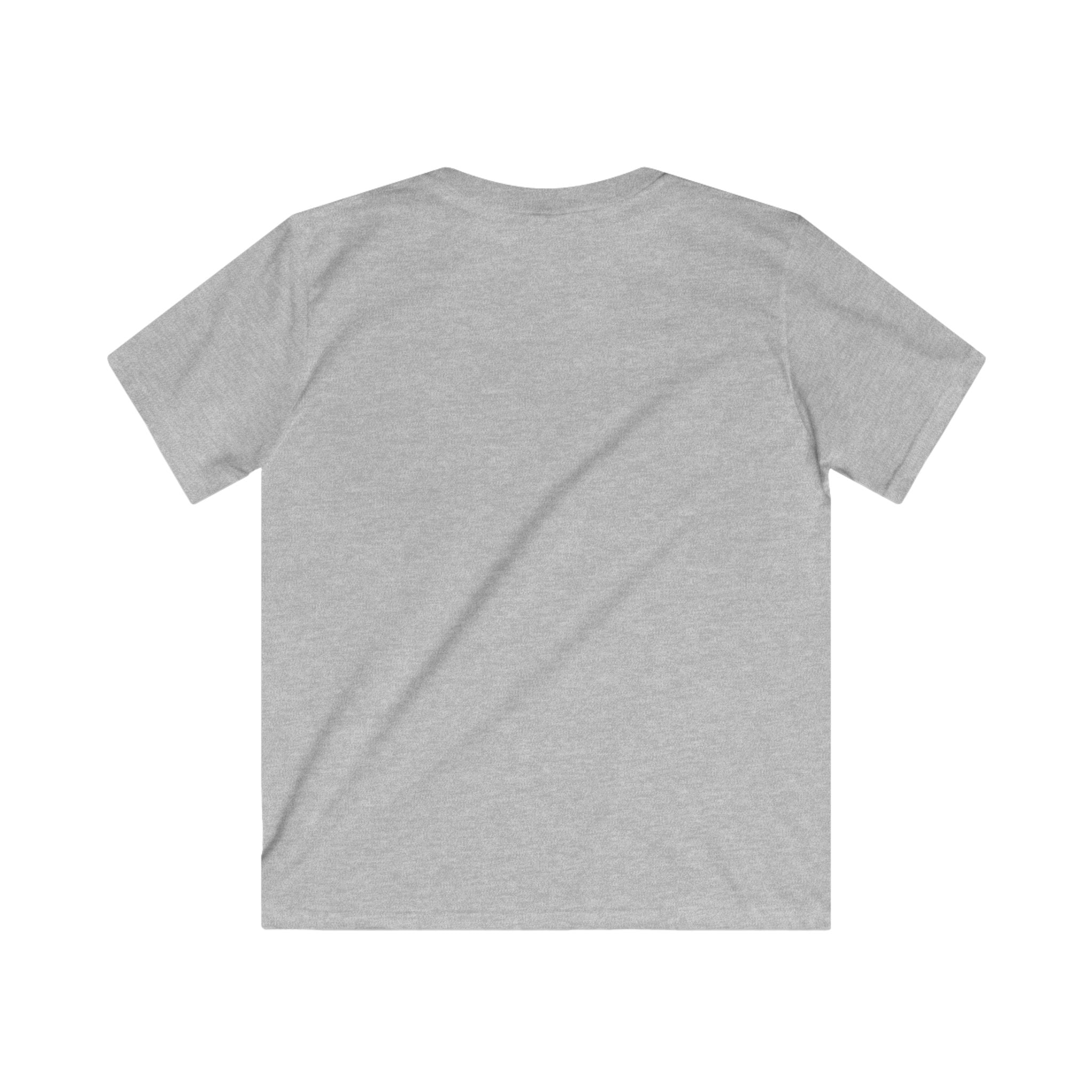 Kids Lightning Bolt Tee — Mini Lightning Bolt T-Shirt to Match Mama