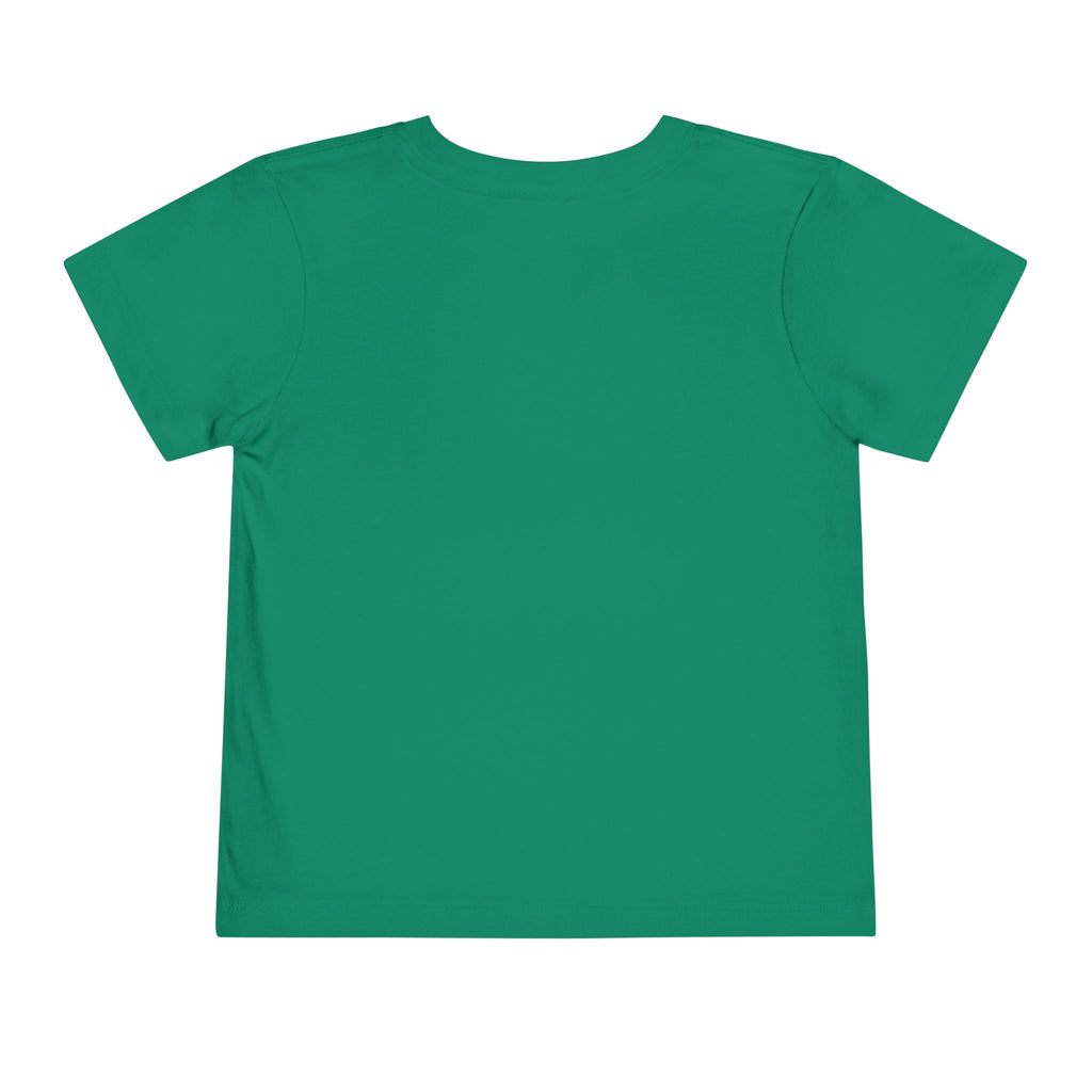 Kind People Are My Kind Of People Toddler Tee