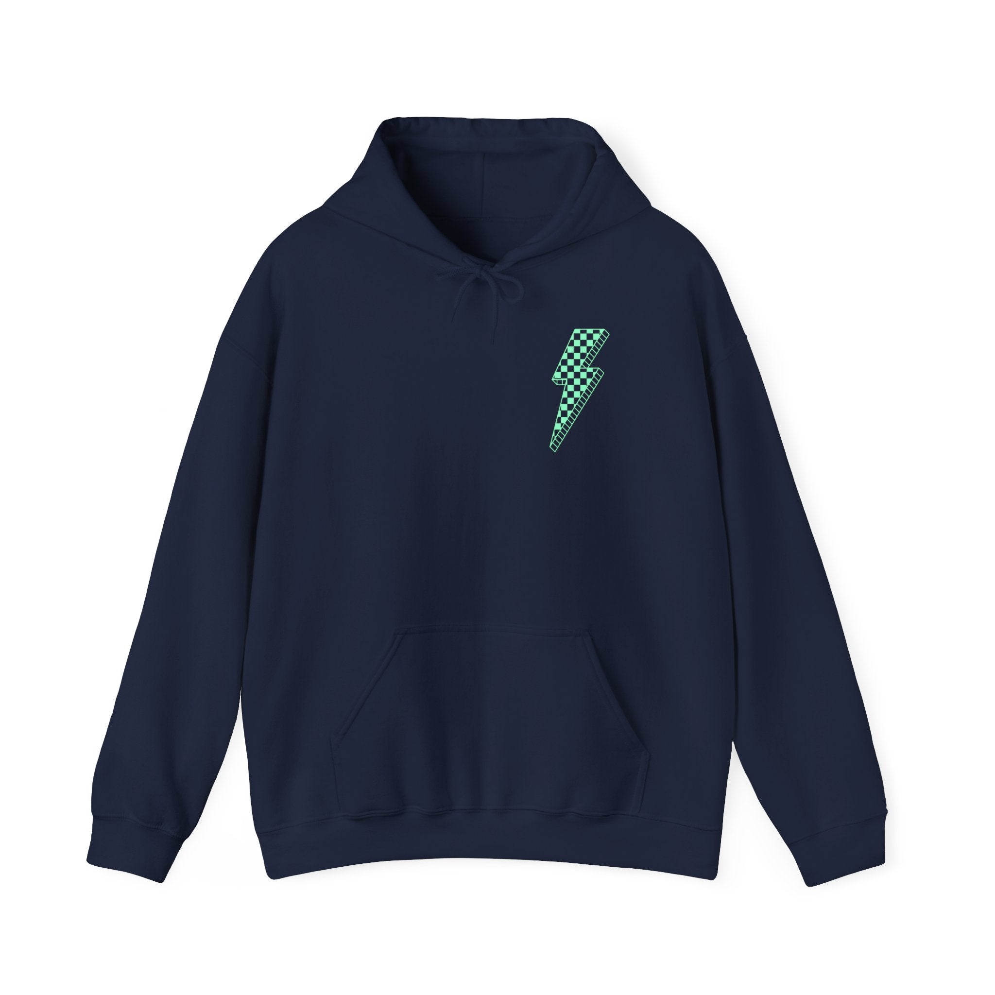 Antisocial Moms Club Hoodie — Funny Mom Squad Sweatshirt