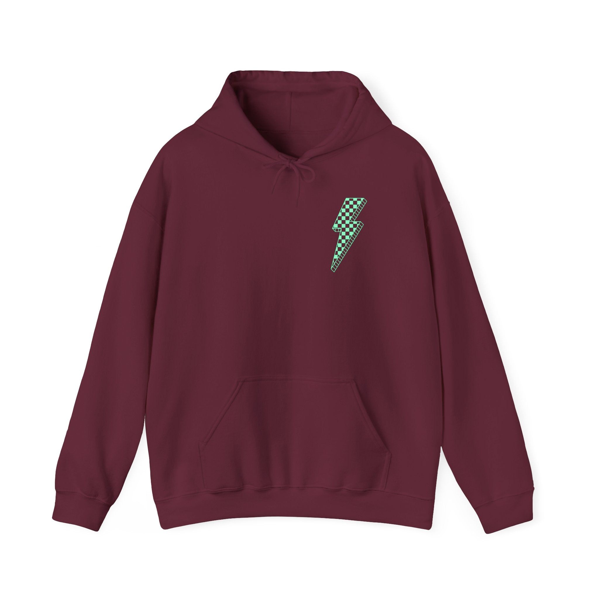Antisocial Moms Club Hoodie — Funny Mom Squad Sweatshirt