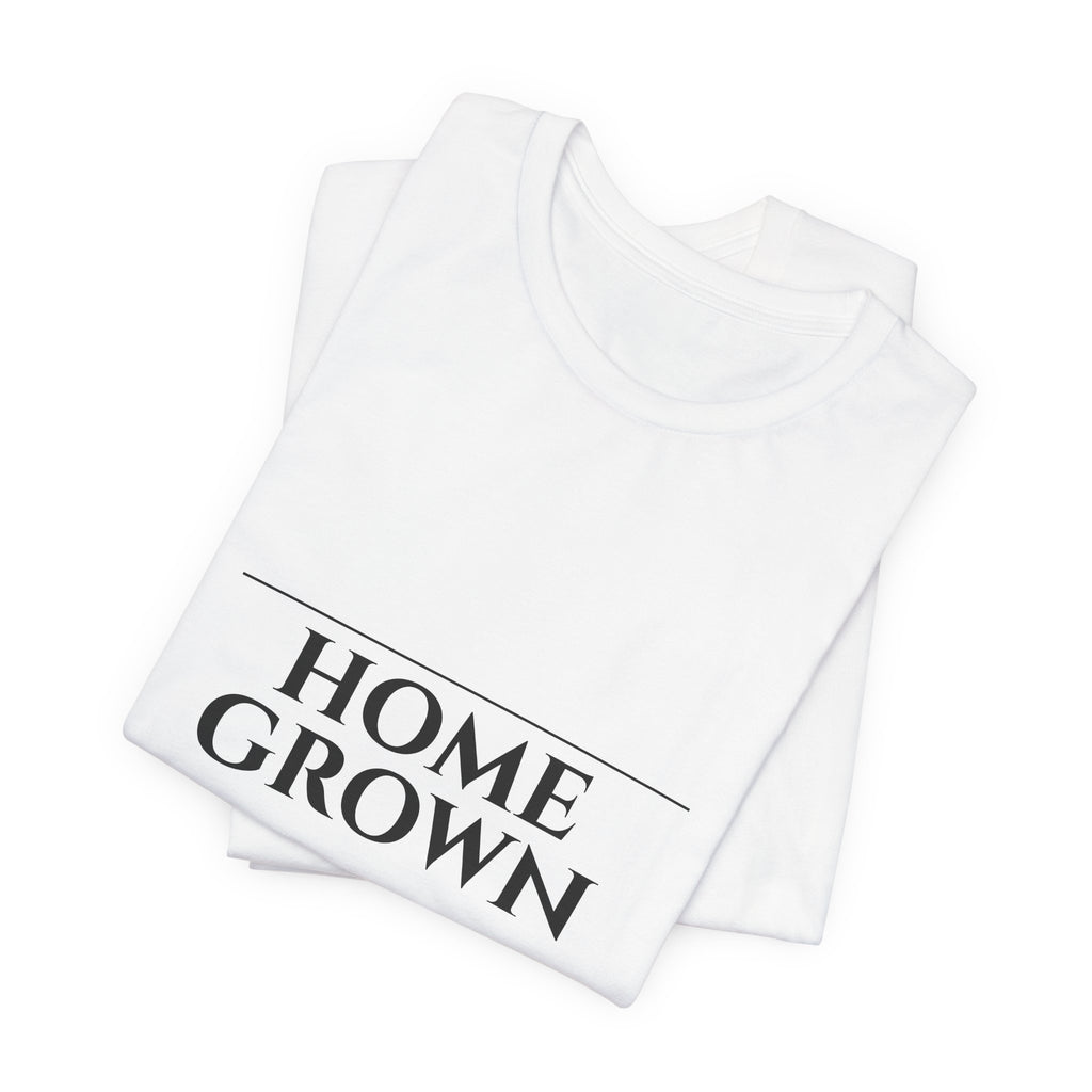 Homegrown Collective Graphic Tee