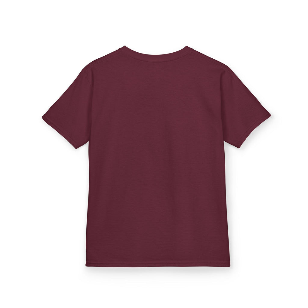 Silly Goose Kids T-Shirt — Cute Cartoon Goose Tee for Children
