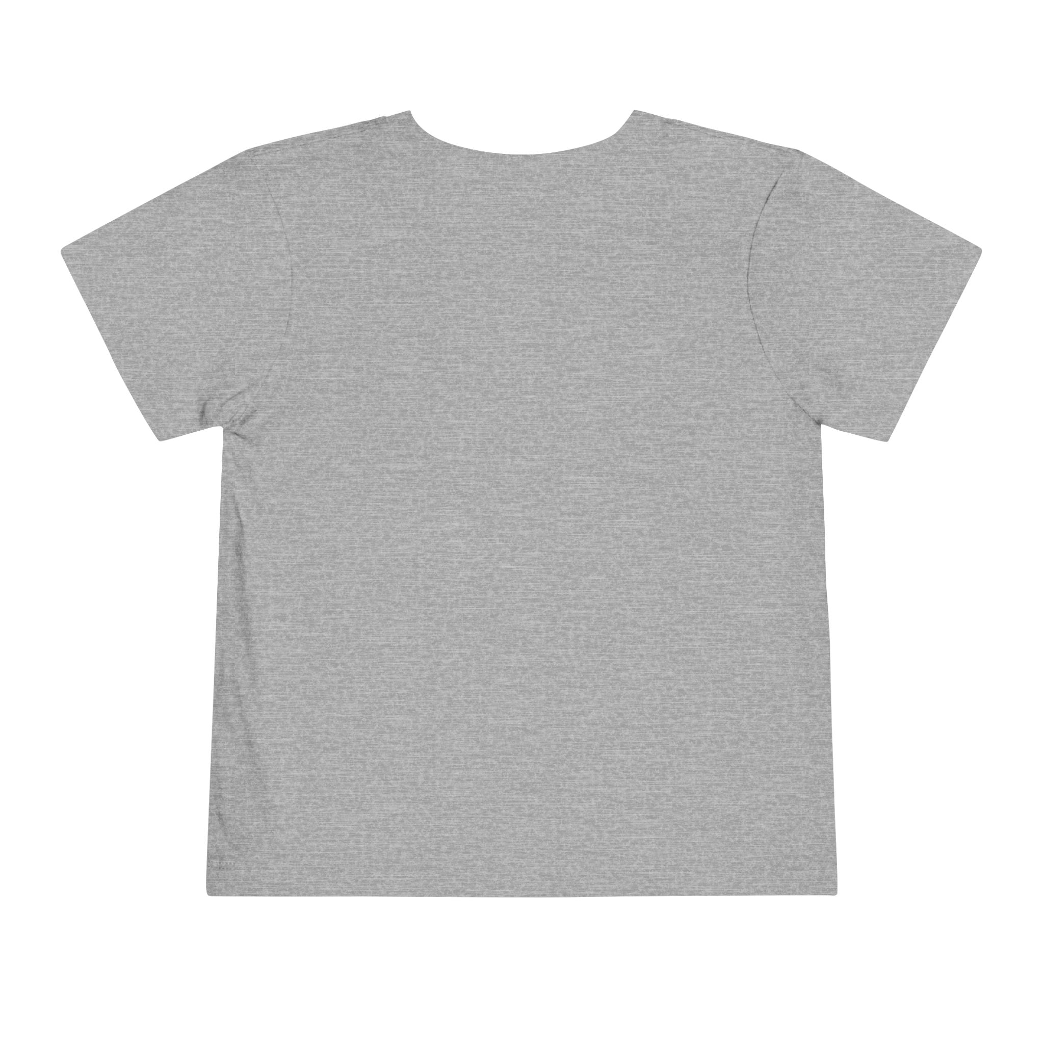 Kind People Are My Kind Of People Toddler Tee