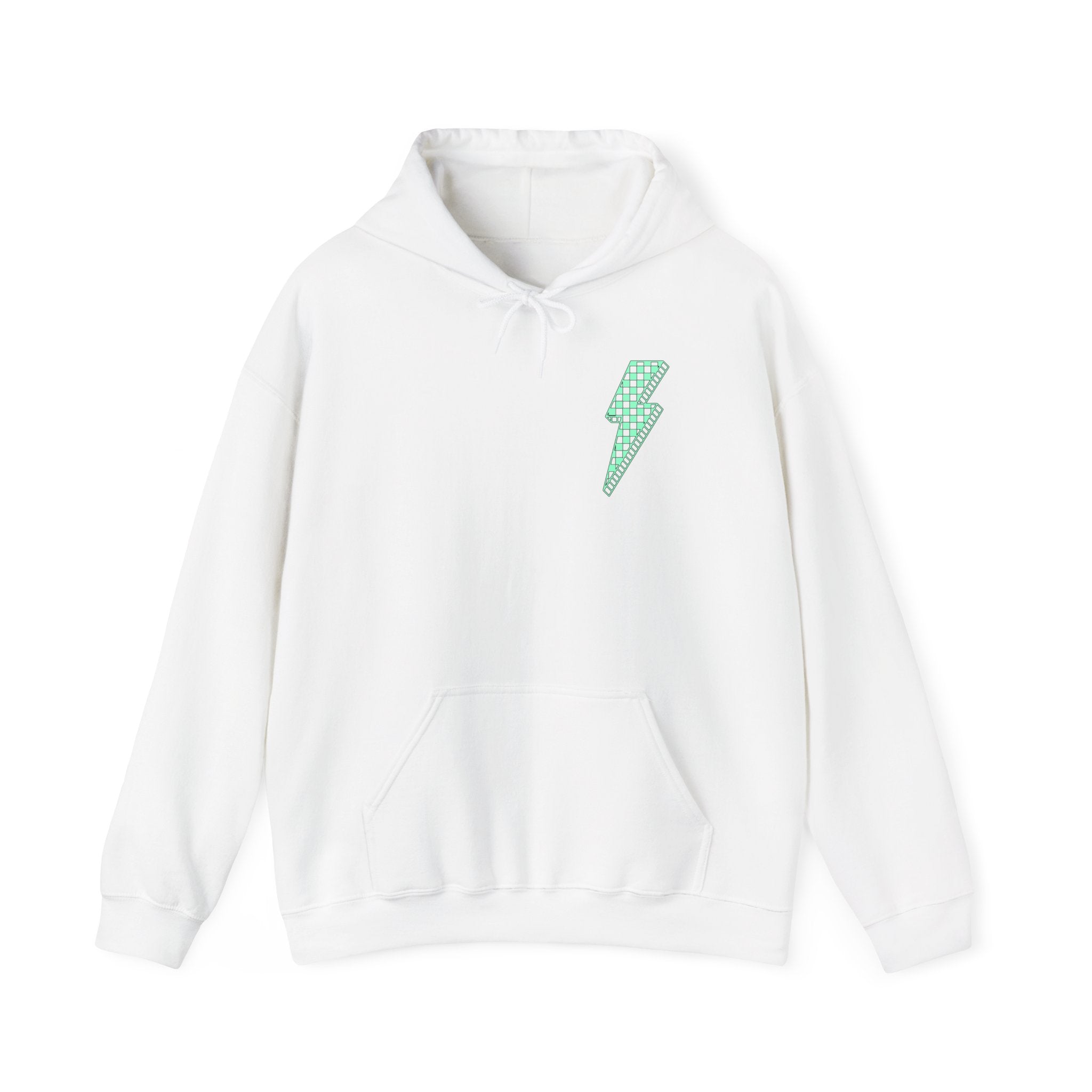 Antisocial Moms Club Hoodie — Funny Mom Squad Sweatshirt