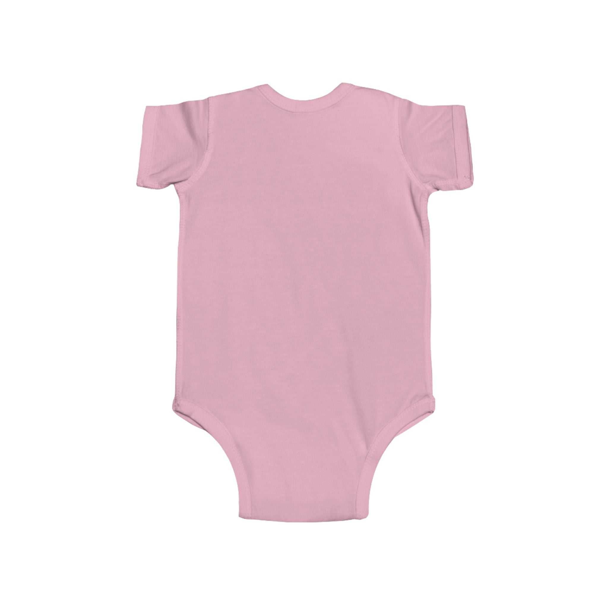 Life Is Good Infant Bodysuit — Cute Baby Onesie