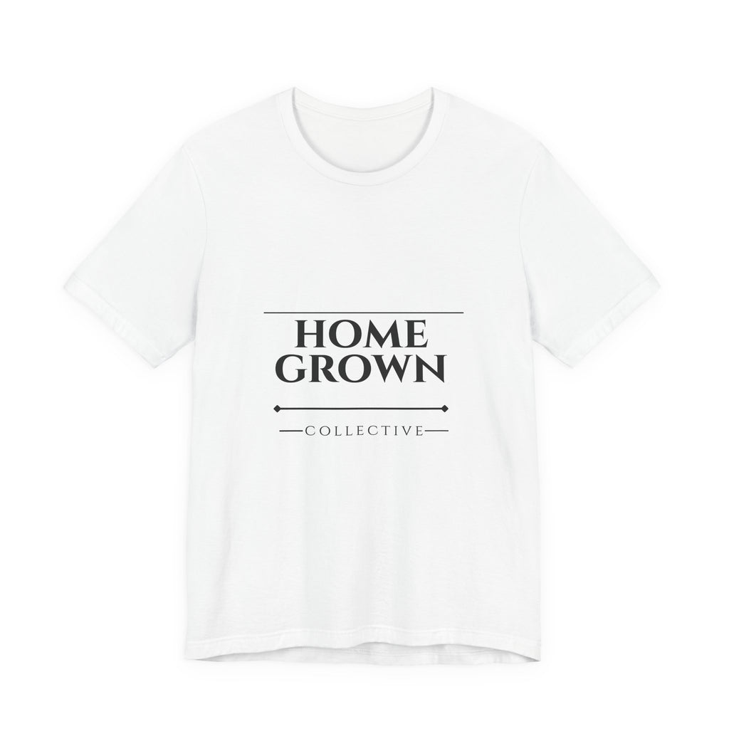 Homegrown Collective Graphic Tee