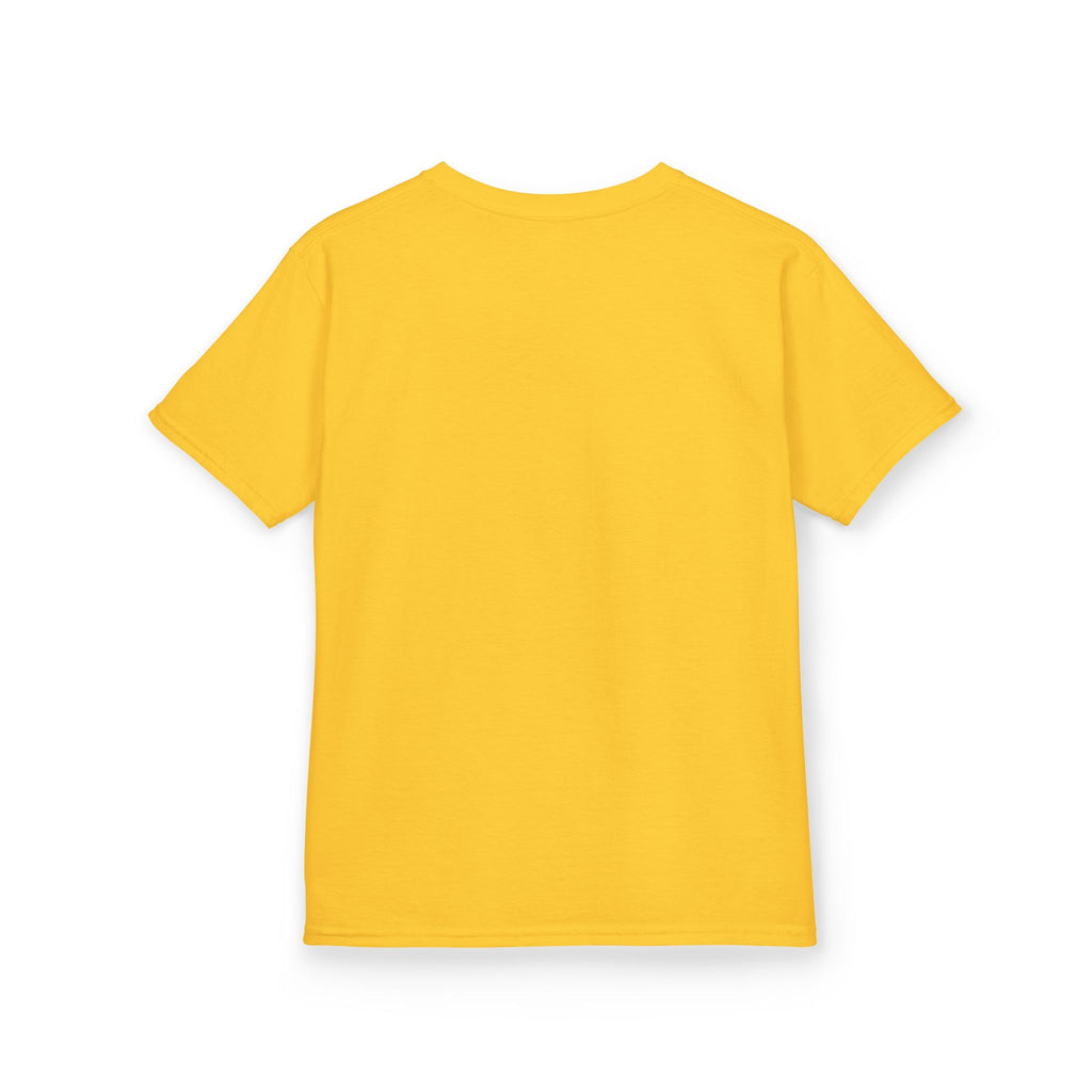 Silly Goose Kids T-Shirt — Cute Cartoon Goose Tee for Children