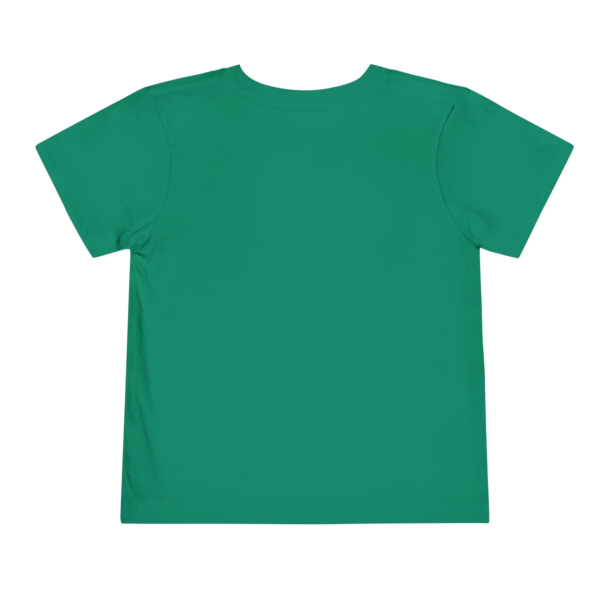 Dude Heart Toddler Tee — Kids' 'Dude' Heart T-Shirt