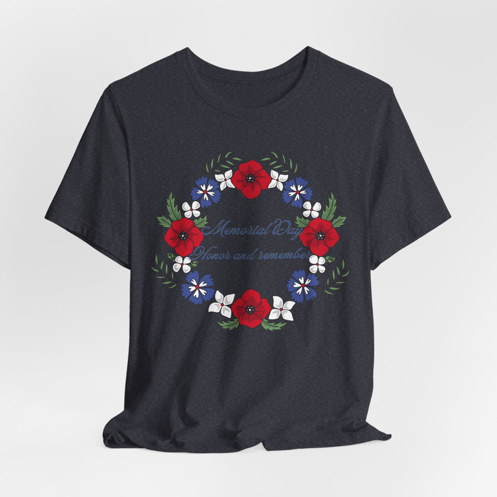 Honor and Remember T-Shirt