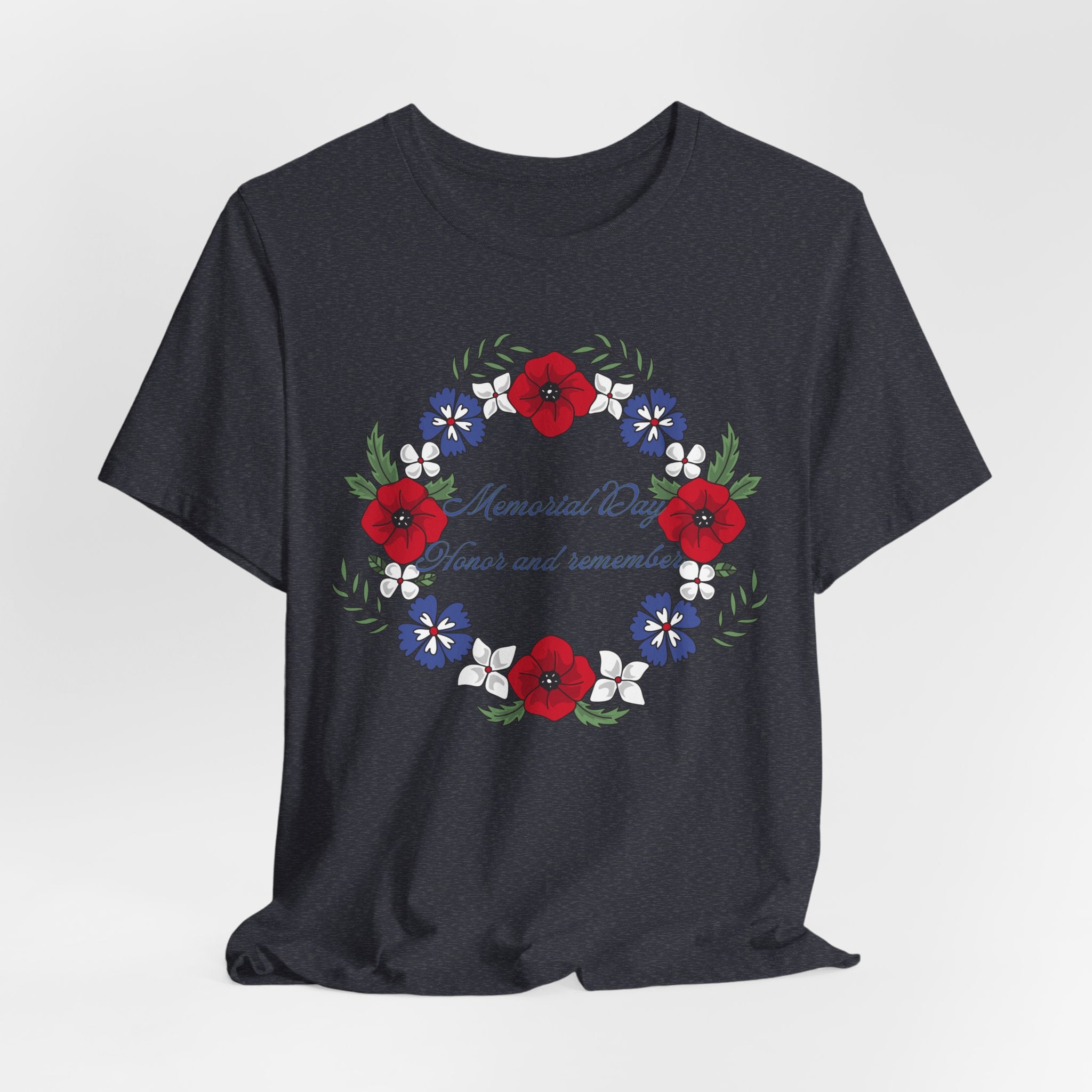Honor and Remember T-Shirt