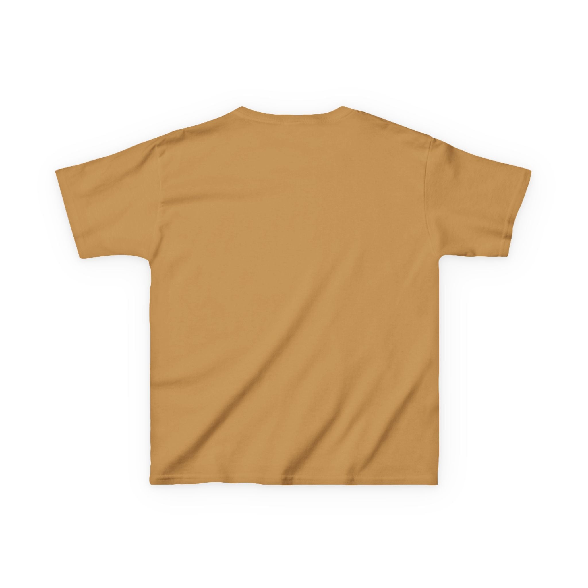 Kids Punk Smiley Tee — “Mama’s Boy” Graphic T-Shirt