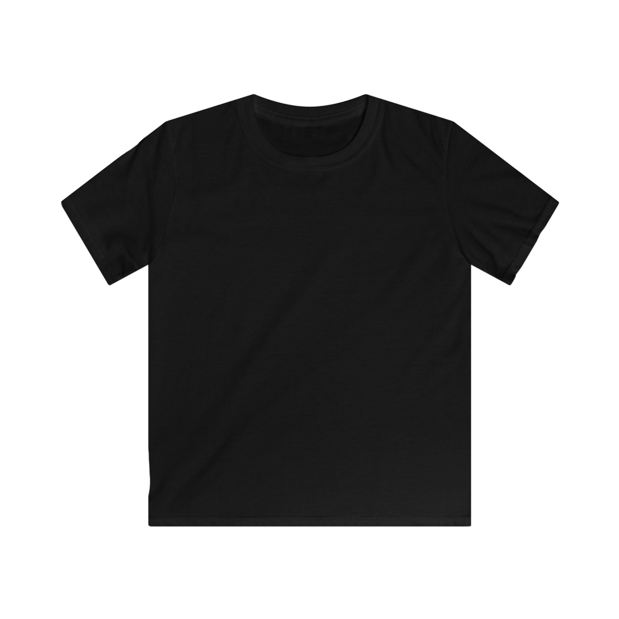Kids "Dude" T-Shirt — Fun Casual Tee for Boys