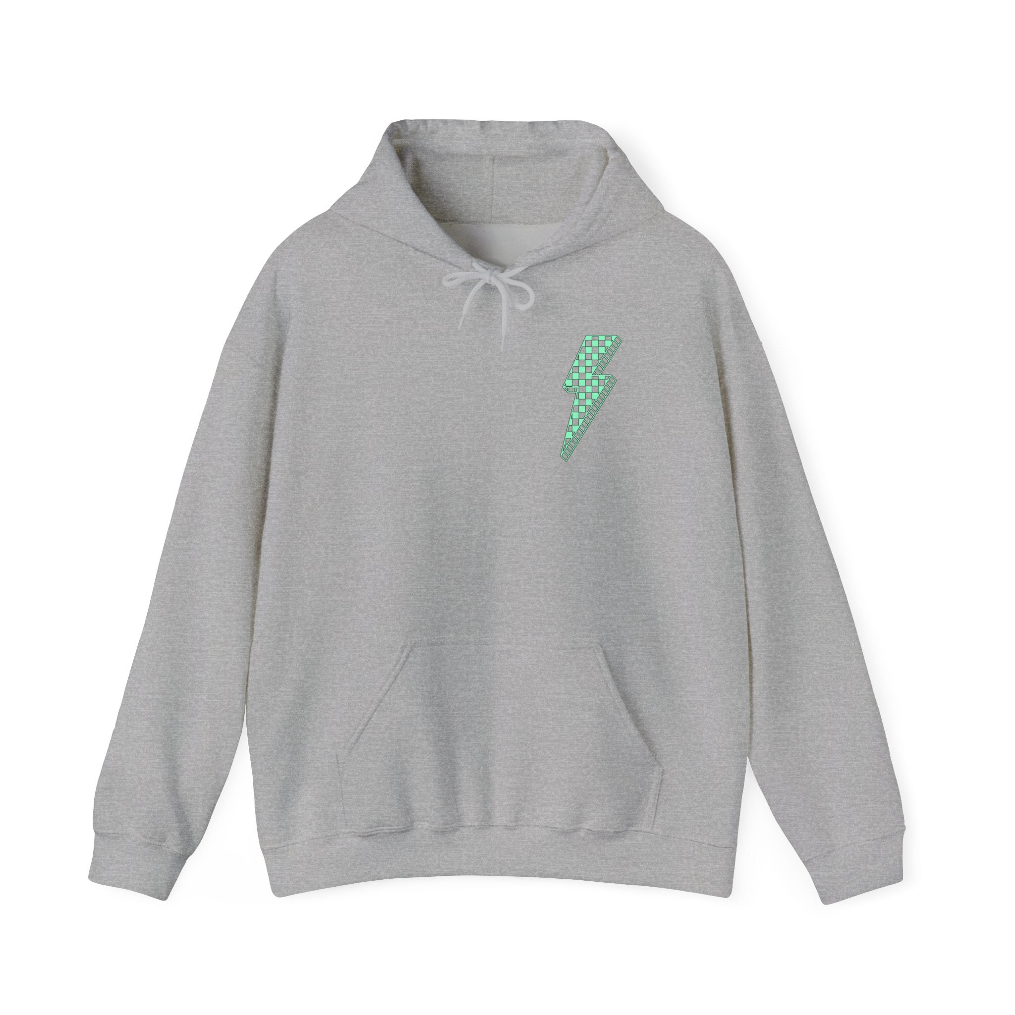 Antisocial Moms Club Hoodie — Funny Mom Squad Sweatshirt