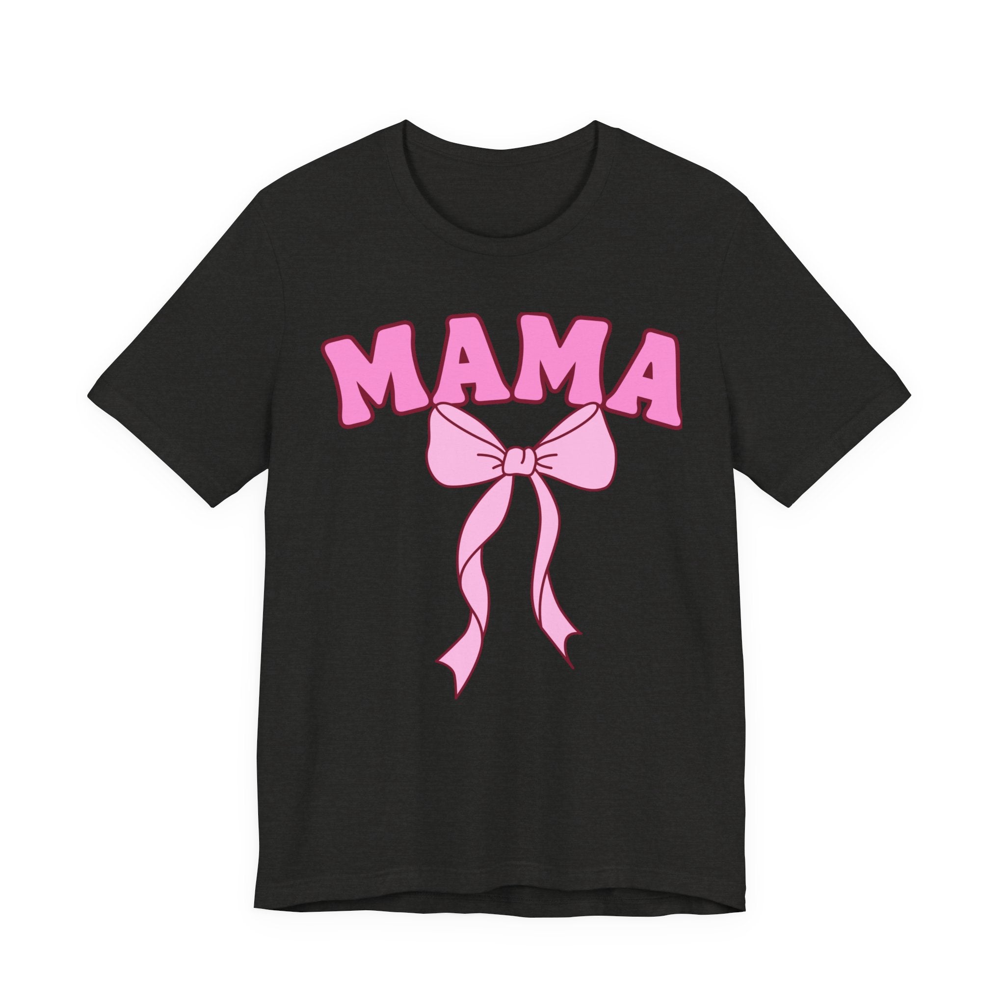 Mama Bow Tee