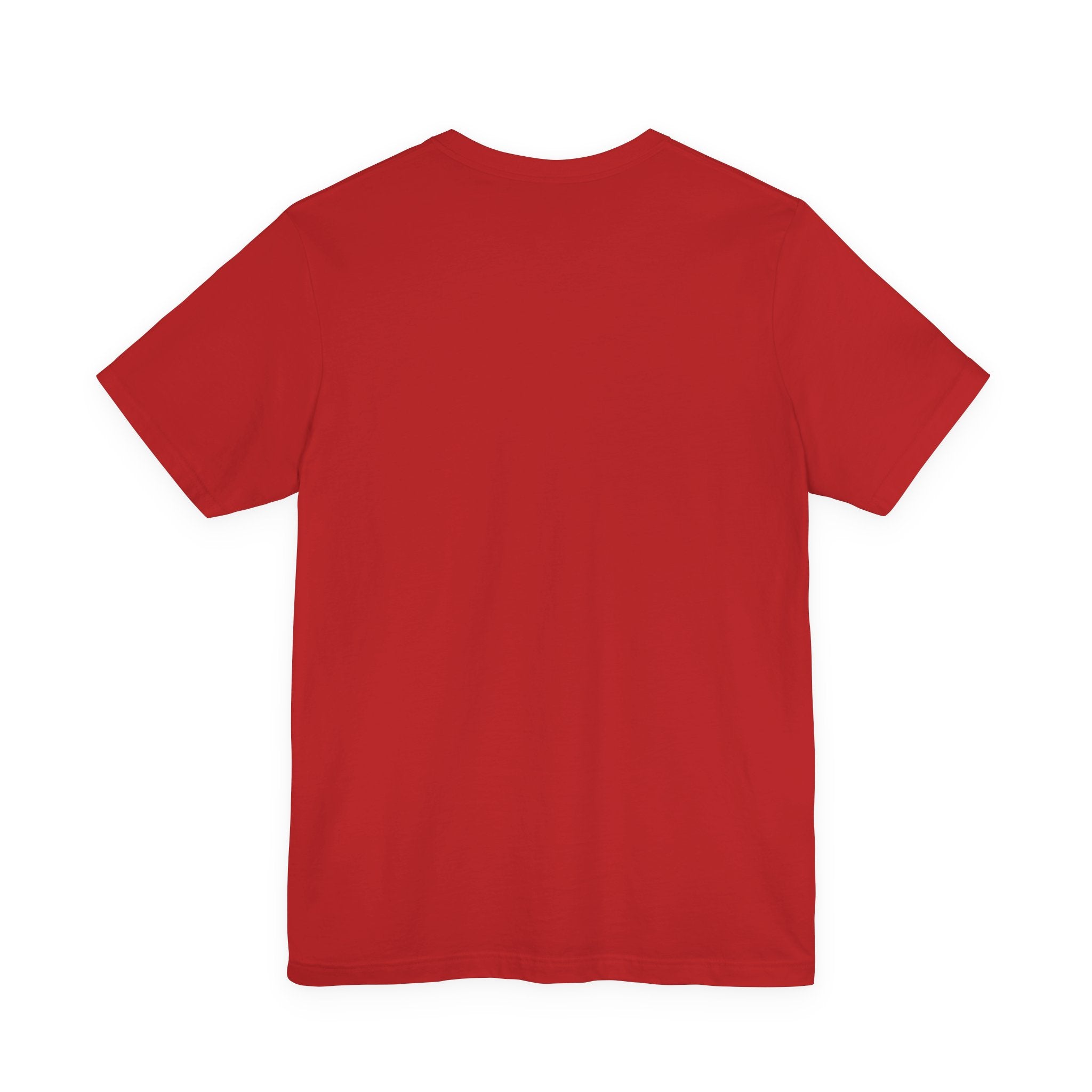 Life Is Good Floral T-Shirt