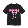 Mama Bow Tee