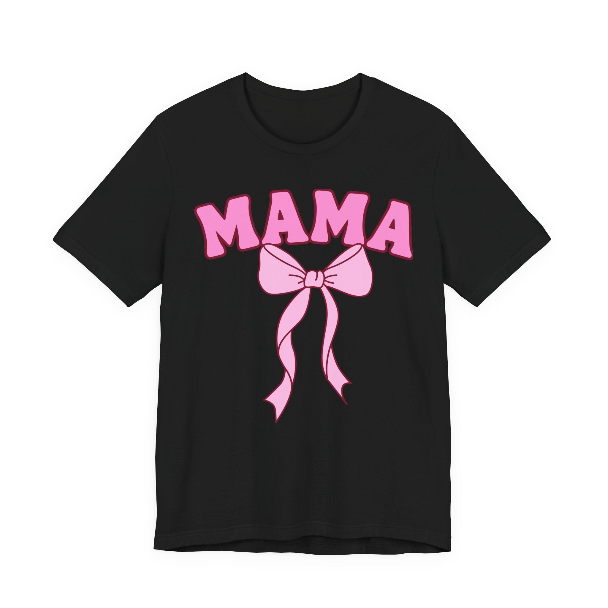 Mama Bow Tee