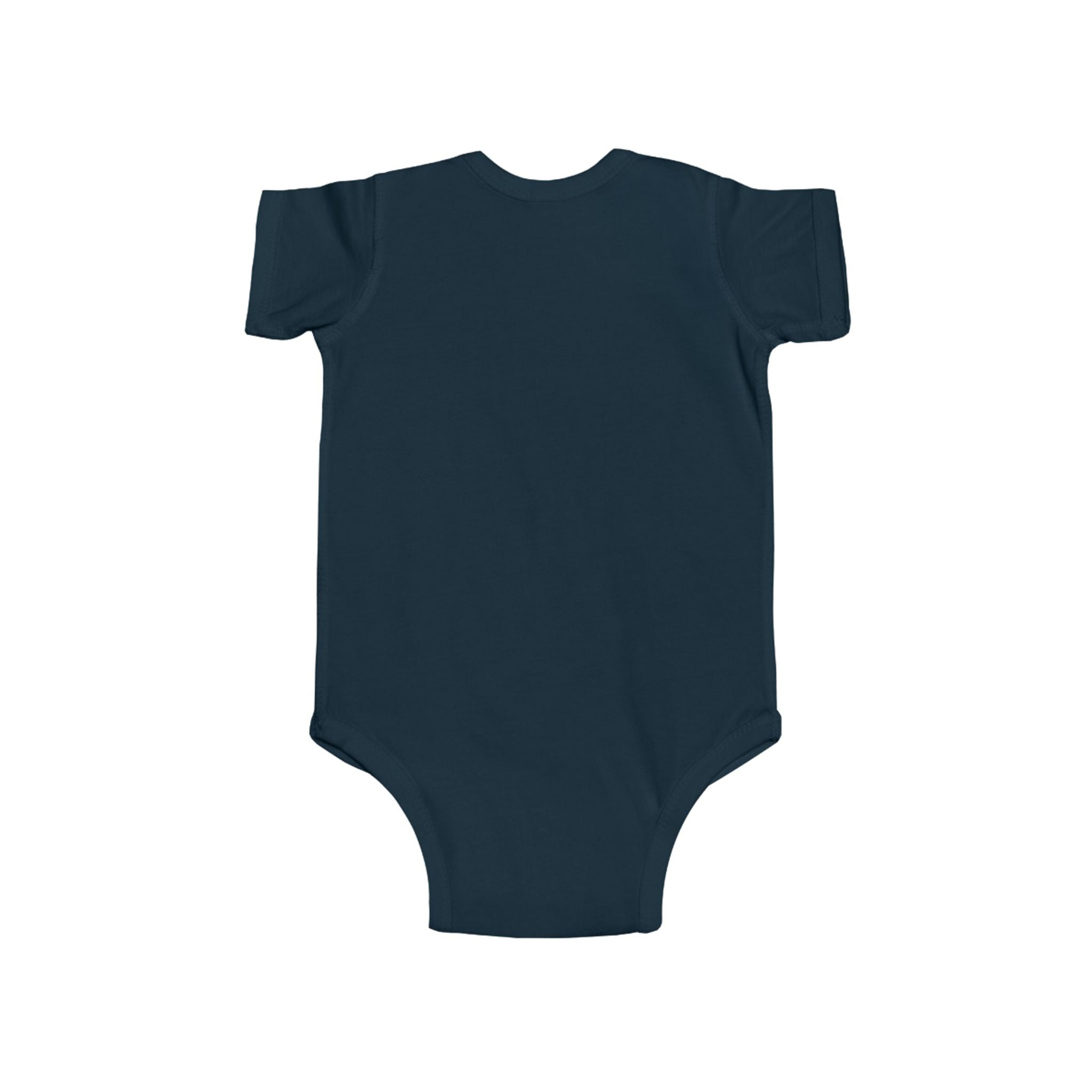 Life Is Good Infant Bodysuit — Cute Baby Onesie