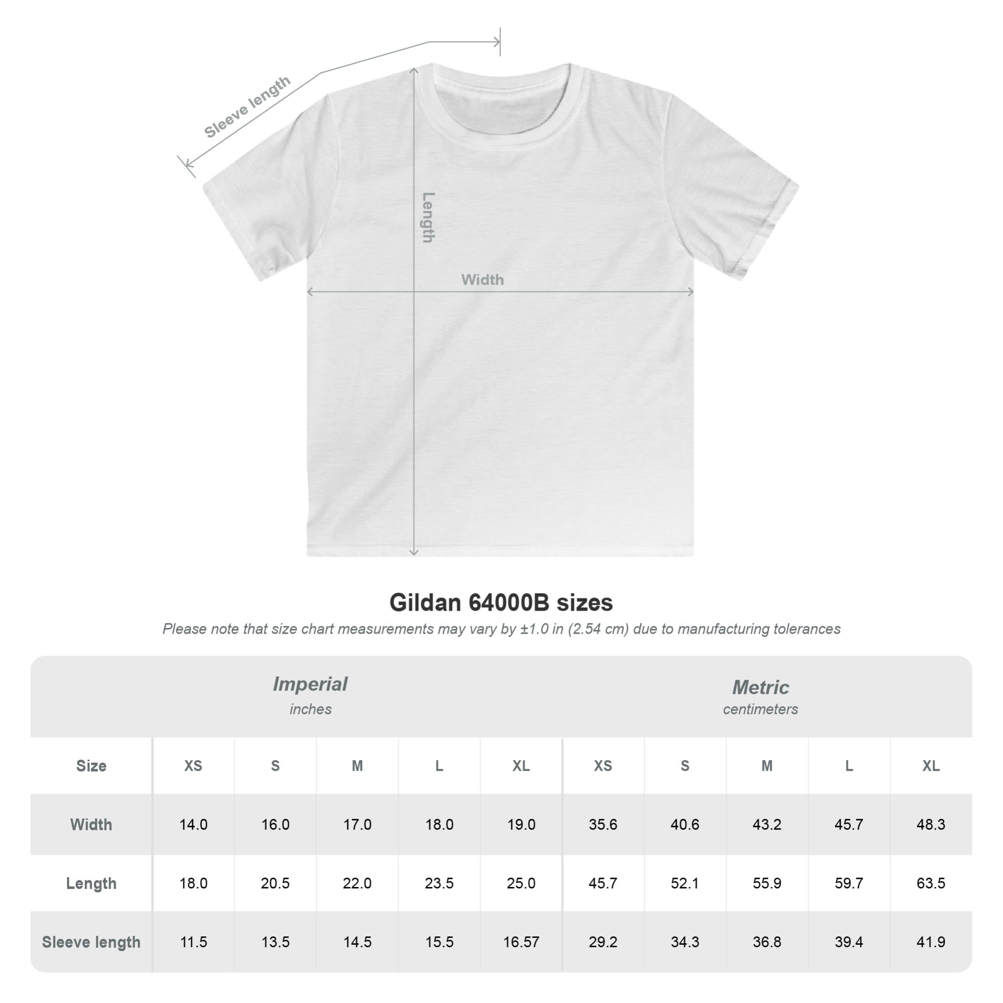 Life Is Good Kids Tee — Positive Graphic Children’s T-Shirt