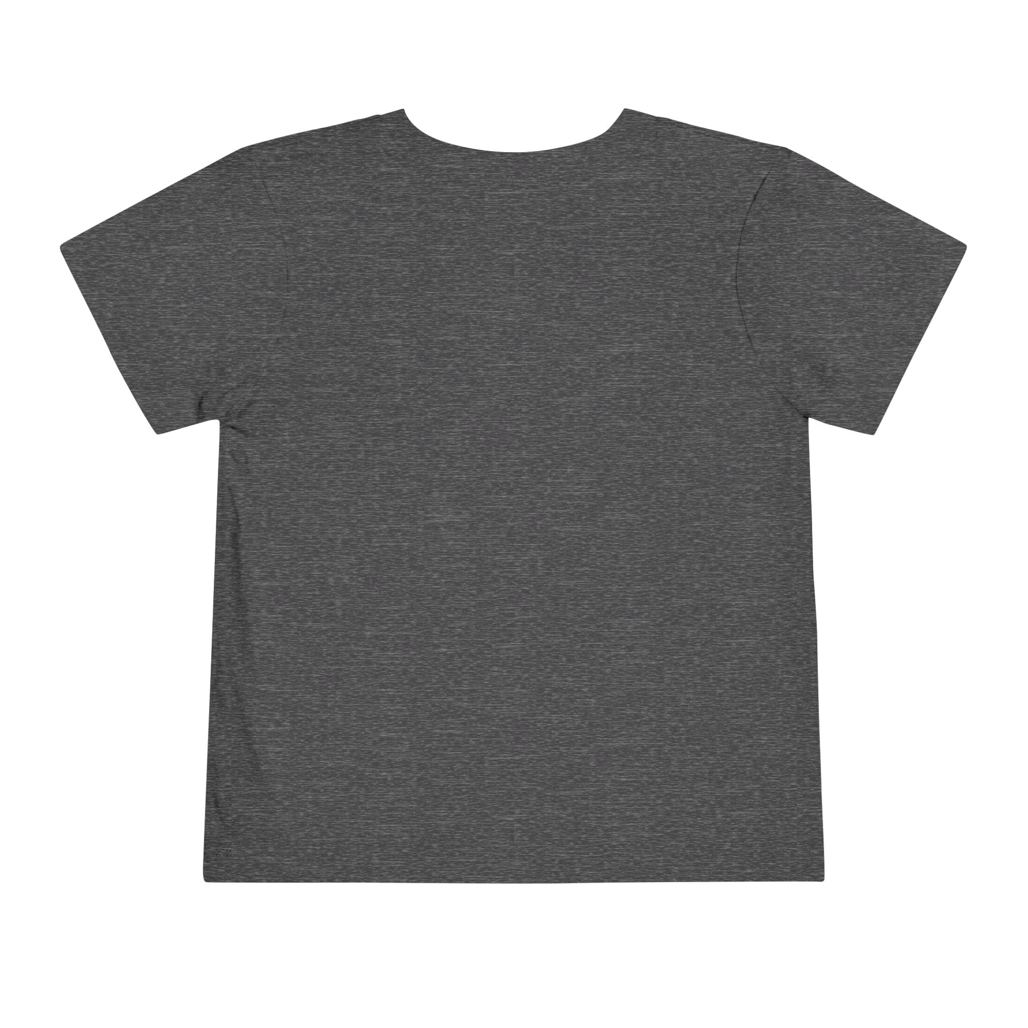 Life Is Good Toddler Tee — Positive Slogan Kids T-Shirt