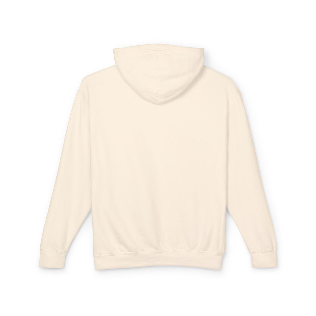 "In My Mom Era" Hoodie — Lightweight Mom Life Sweatshirt