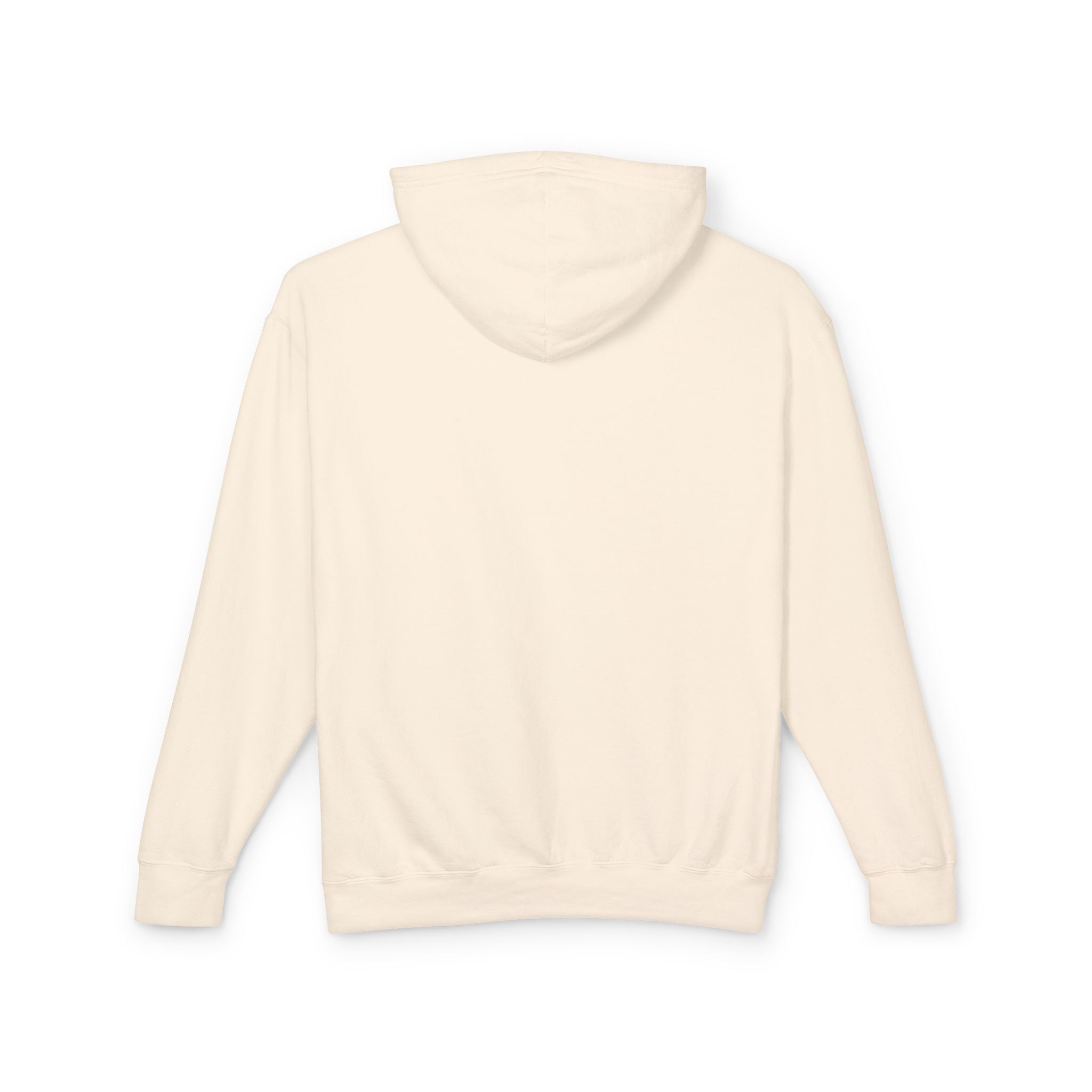 "In My Mom Era" Hoodie — Lightweight Mom Life Sweatshirt