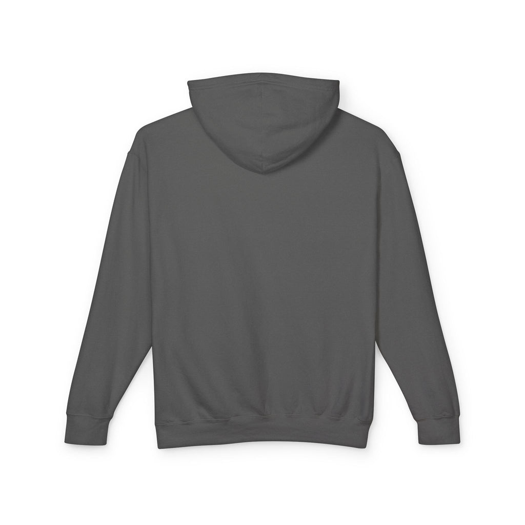 "In My Mom Era" Hoodie — Lightweight Mom Life Sweatshirt