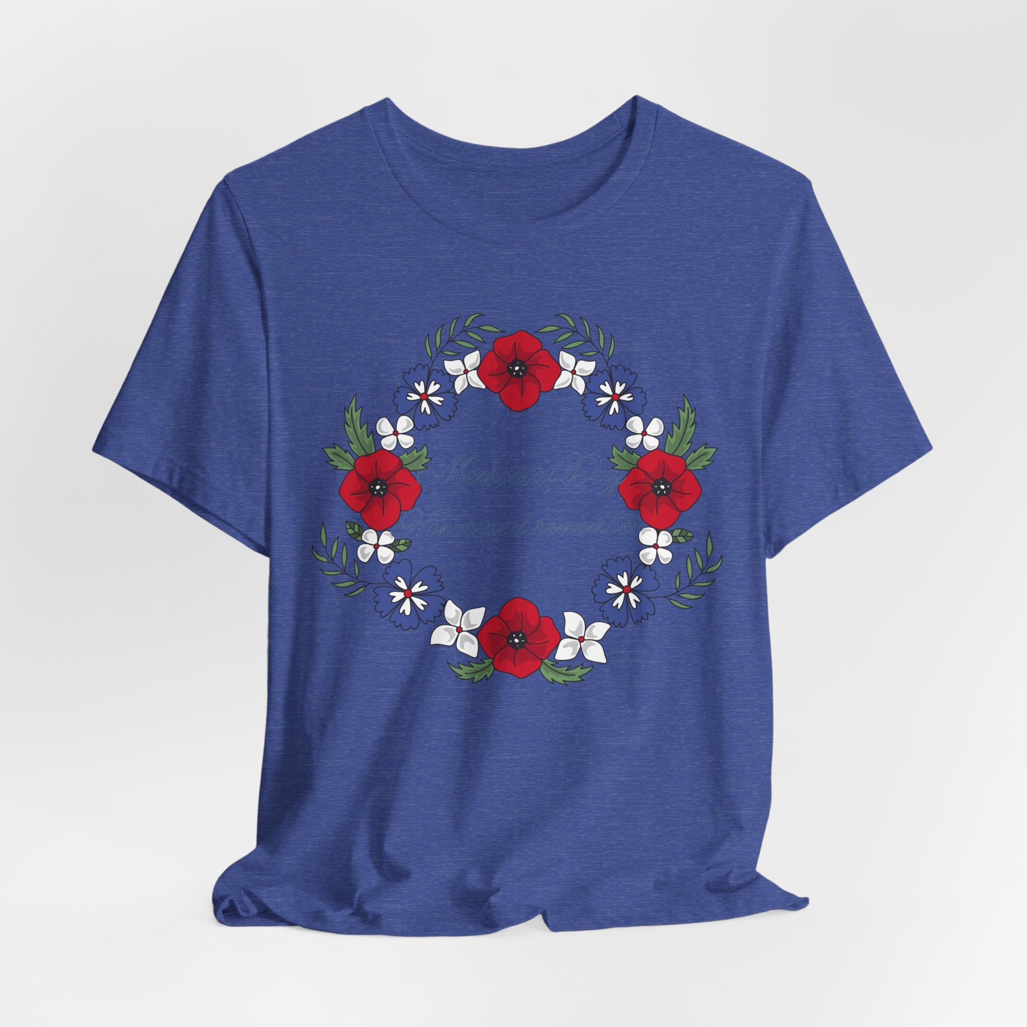 Honor and Remember T-Shirt