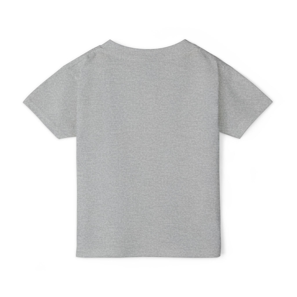 Toddler T-Shirt — Mini Matching Mama Shirt with Bow